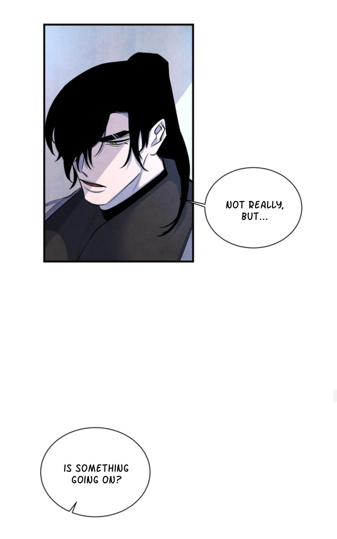 When the Star Sleeps Chapter 38 page 34 - 