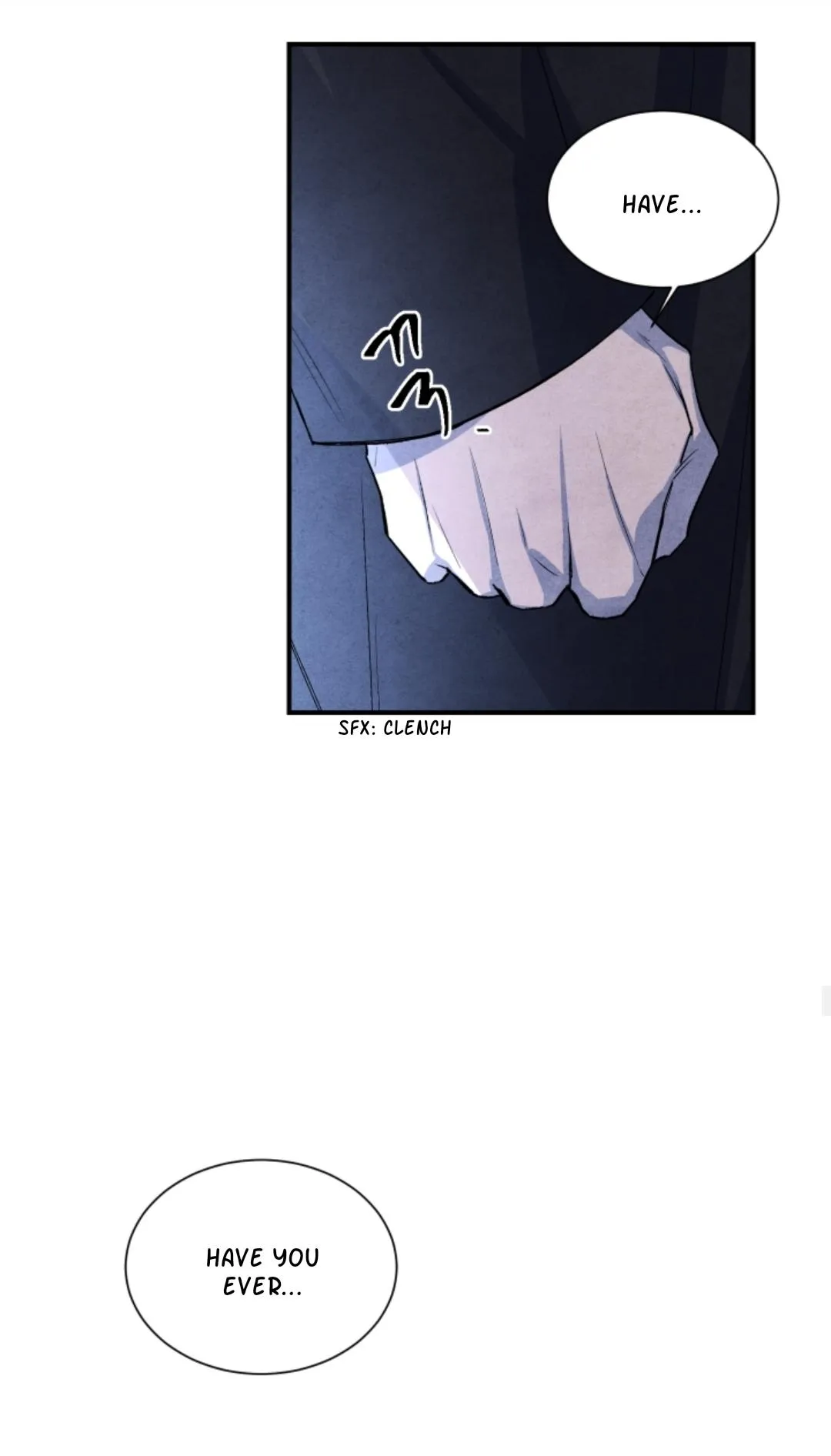 When the Star Sleeps Chapter 38 page 35 - 
