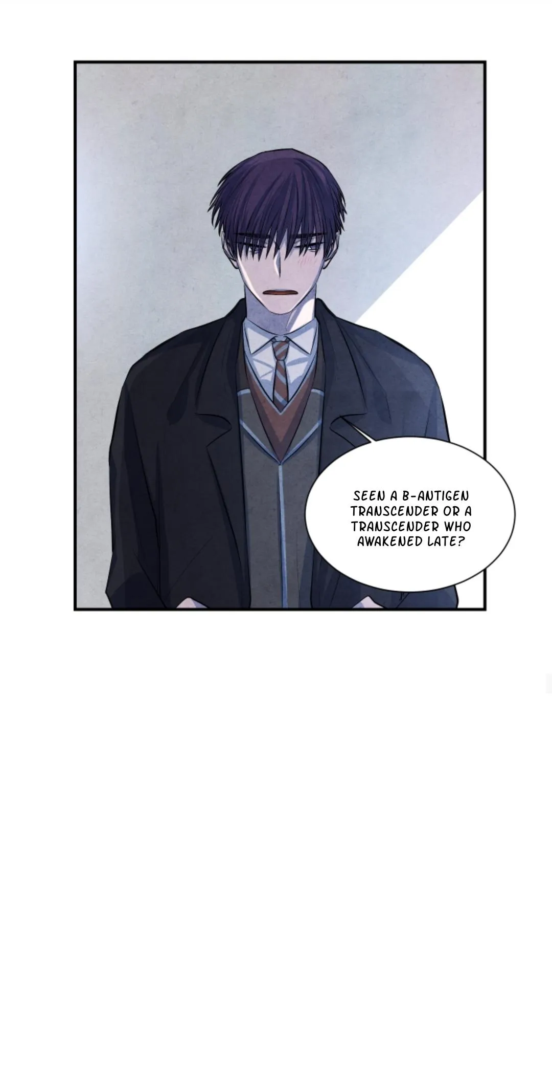 When the Star Sleeps Chapter 38 page 36 - 
