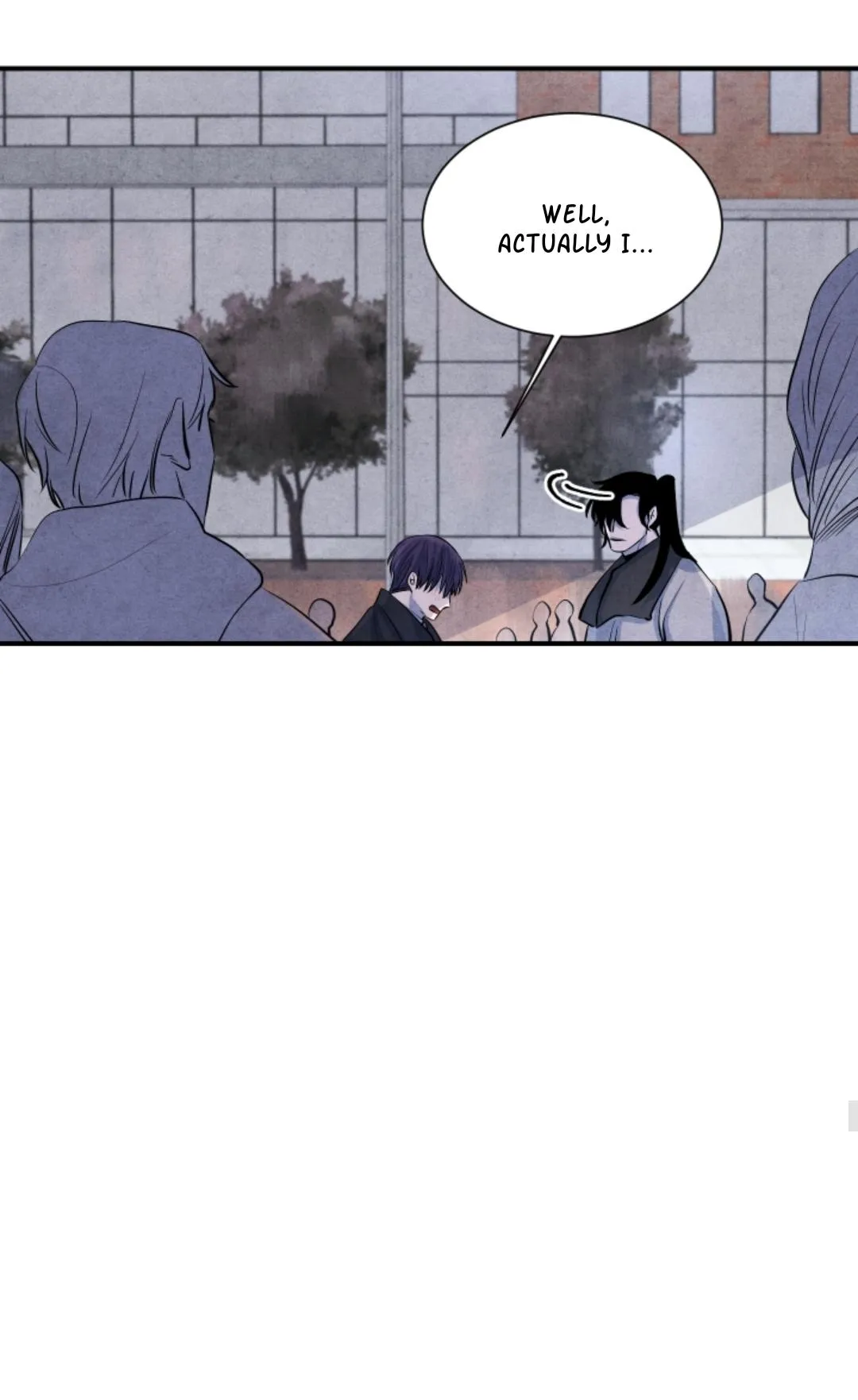 When the Star Sleeps Chapter 38 page 38 - 
