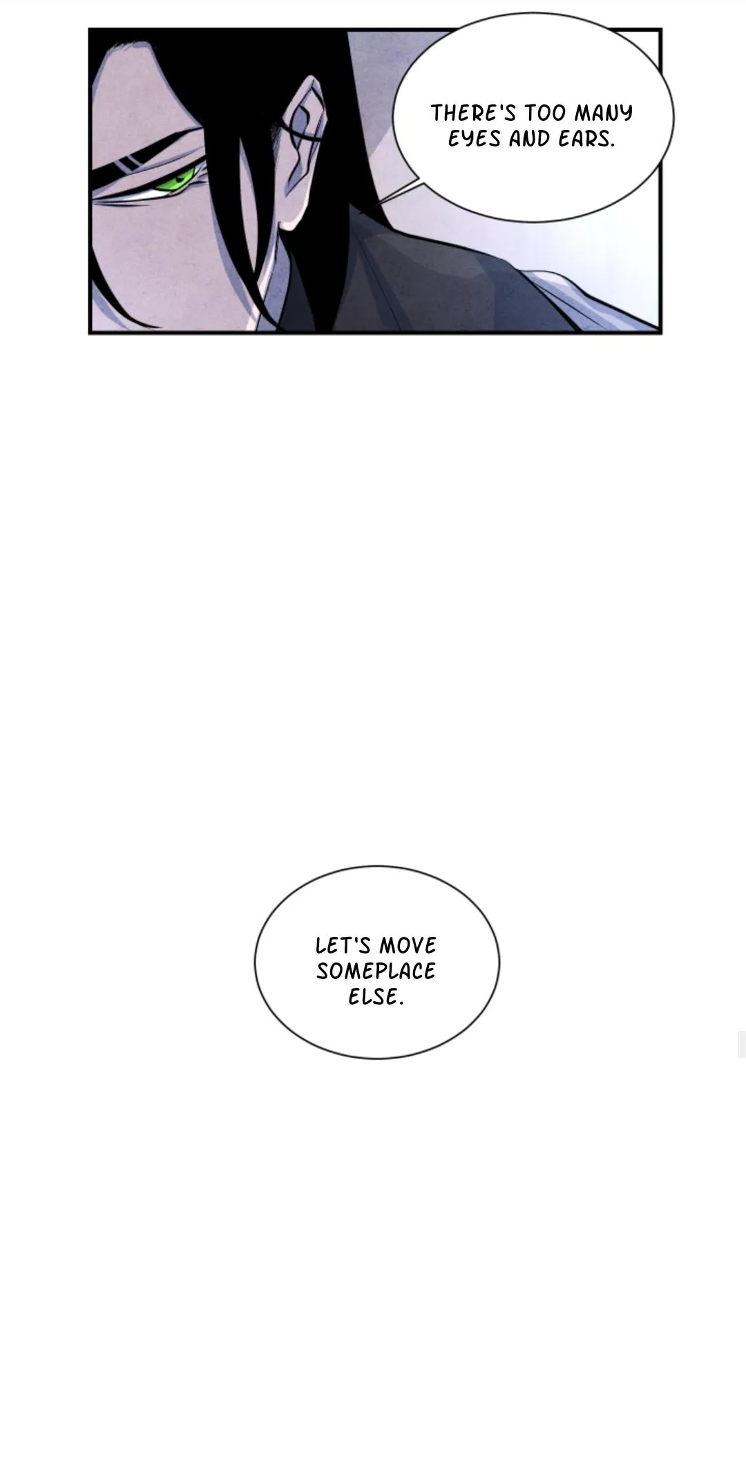 When the Star Sleeps Chapter 38 page 41 - 