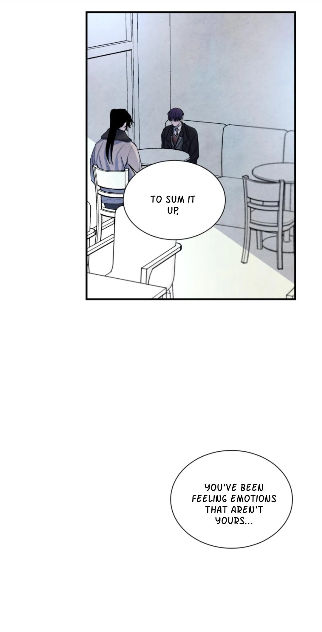 When the Star Sleeps Chapter 38 page 43 - 