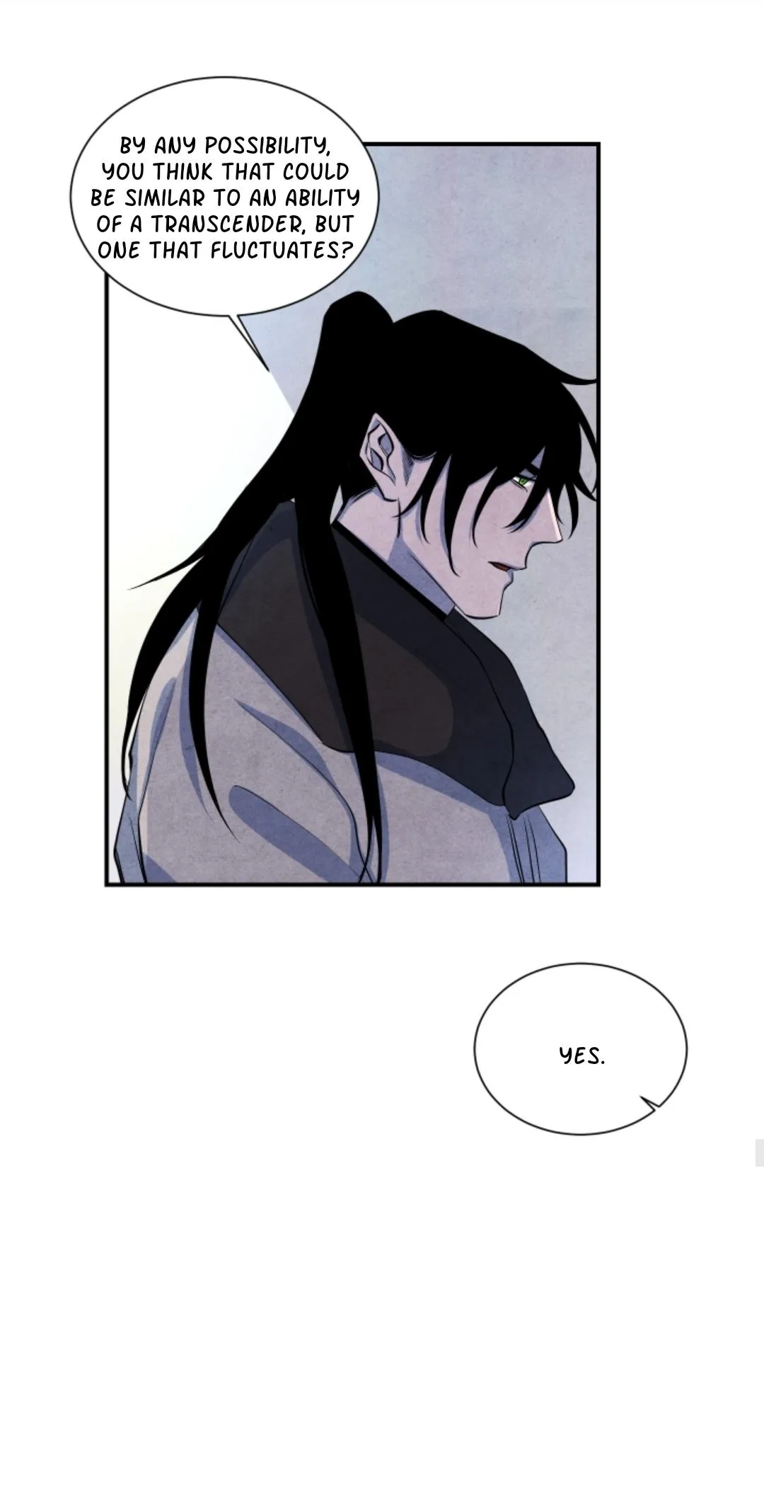 When the Star Sleeps Chapter 38 page 44 - 