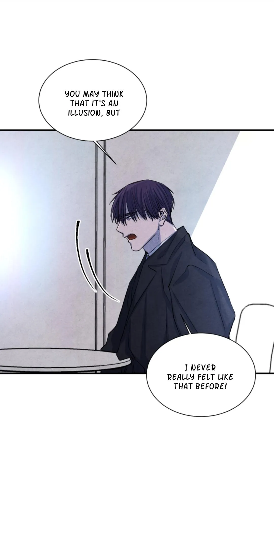 When the Star Sleeps Chapter 38 page 45 - 