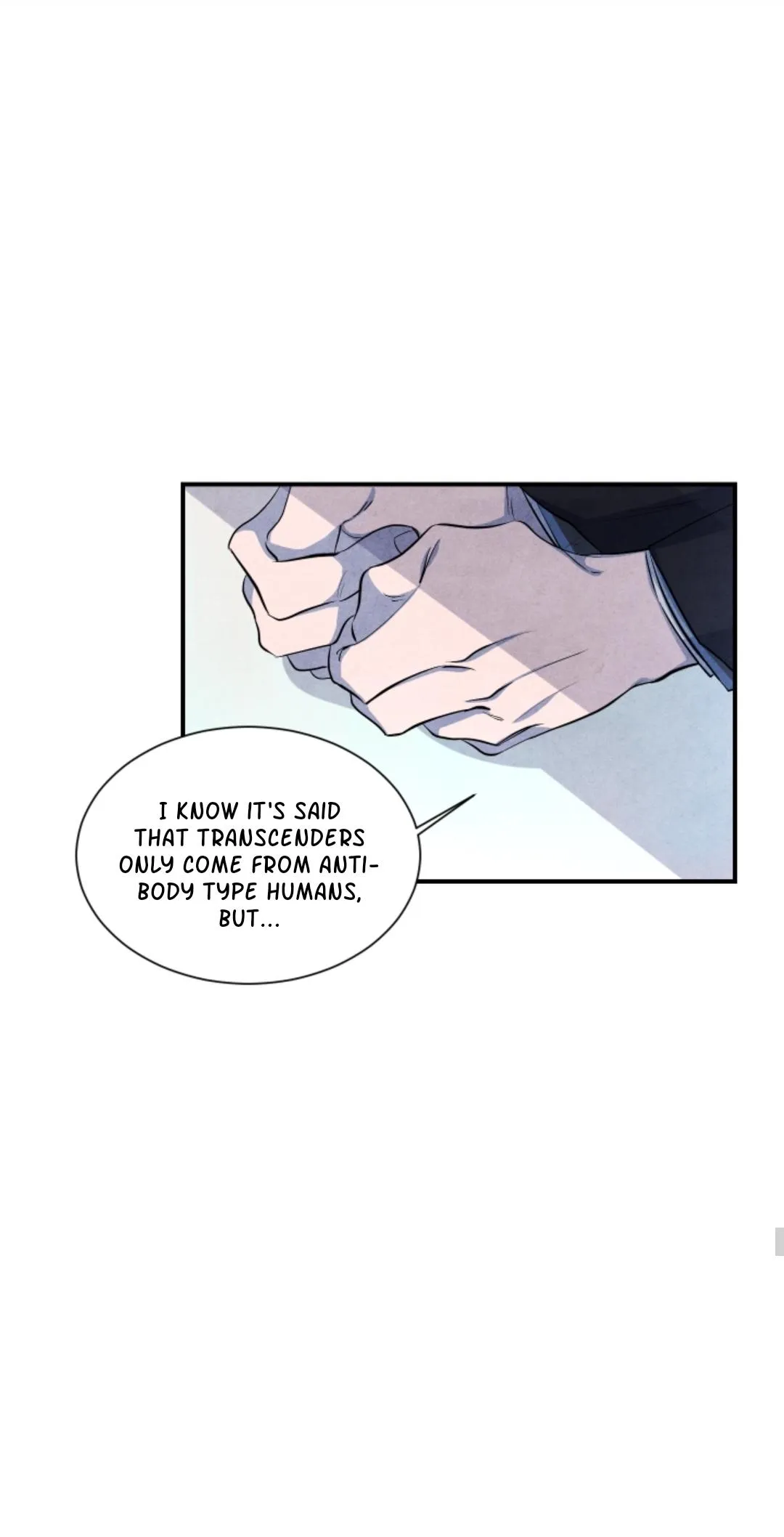When the Star Sleeps Chapter 38 page 46 - 