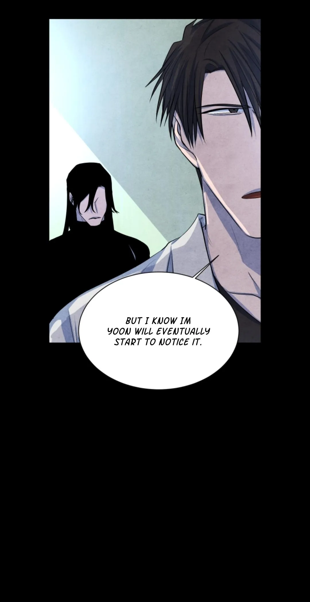 When the Star Sleeps Chapter 38 page 49 - 