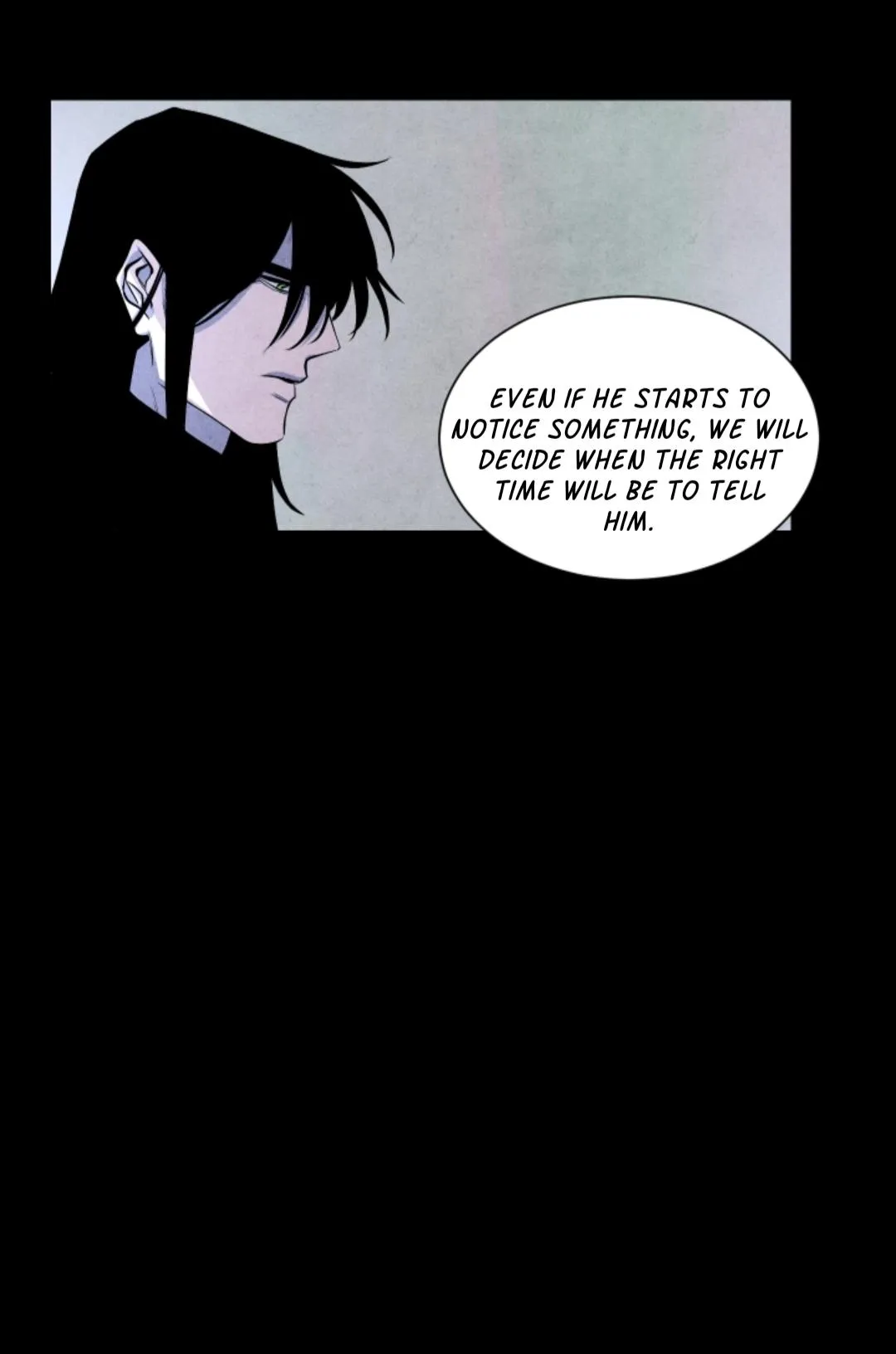 When the Star Sleeps Chapter 38 page 50 - 