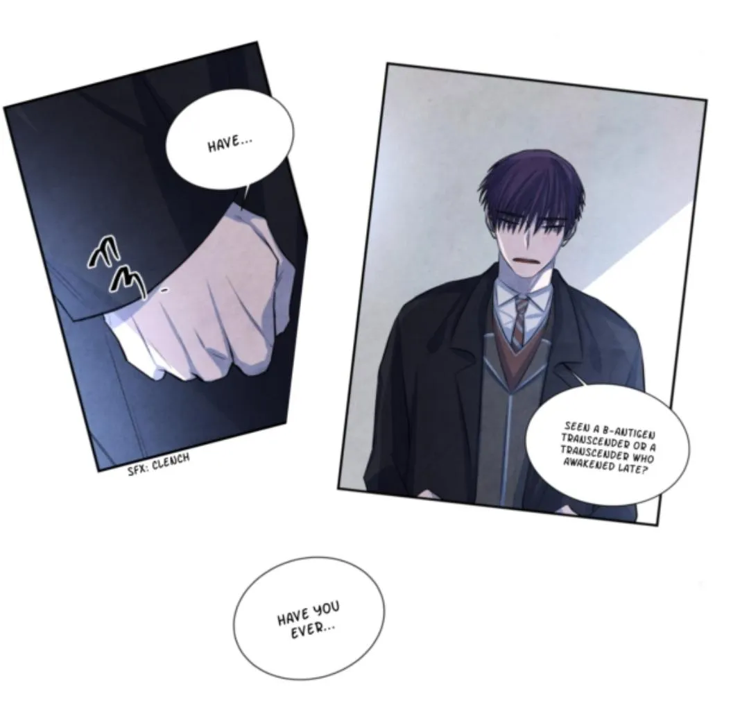 When the Star Sleeps Chapter 38 page 56 - 