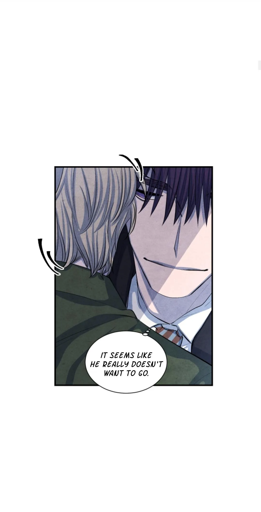 When the Star Sleeps Chapter 38 page 7 - 