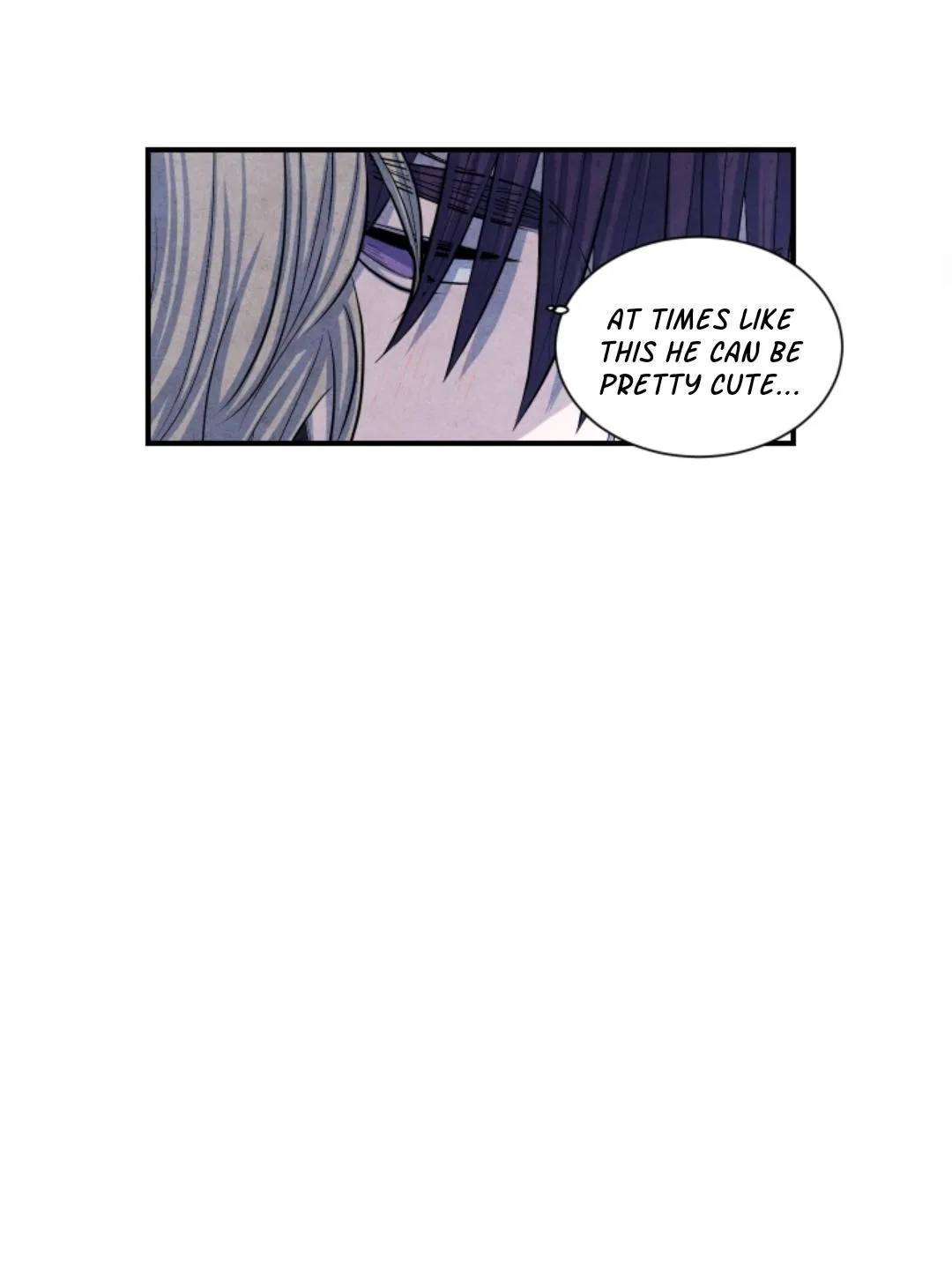 When the Star Sleeps Chapter 38 page 8 - 