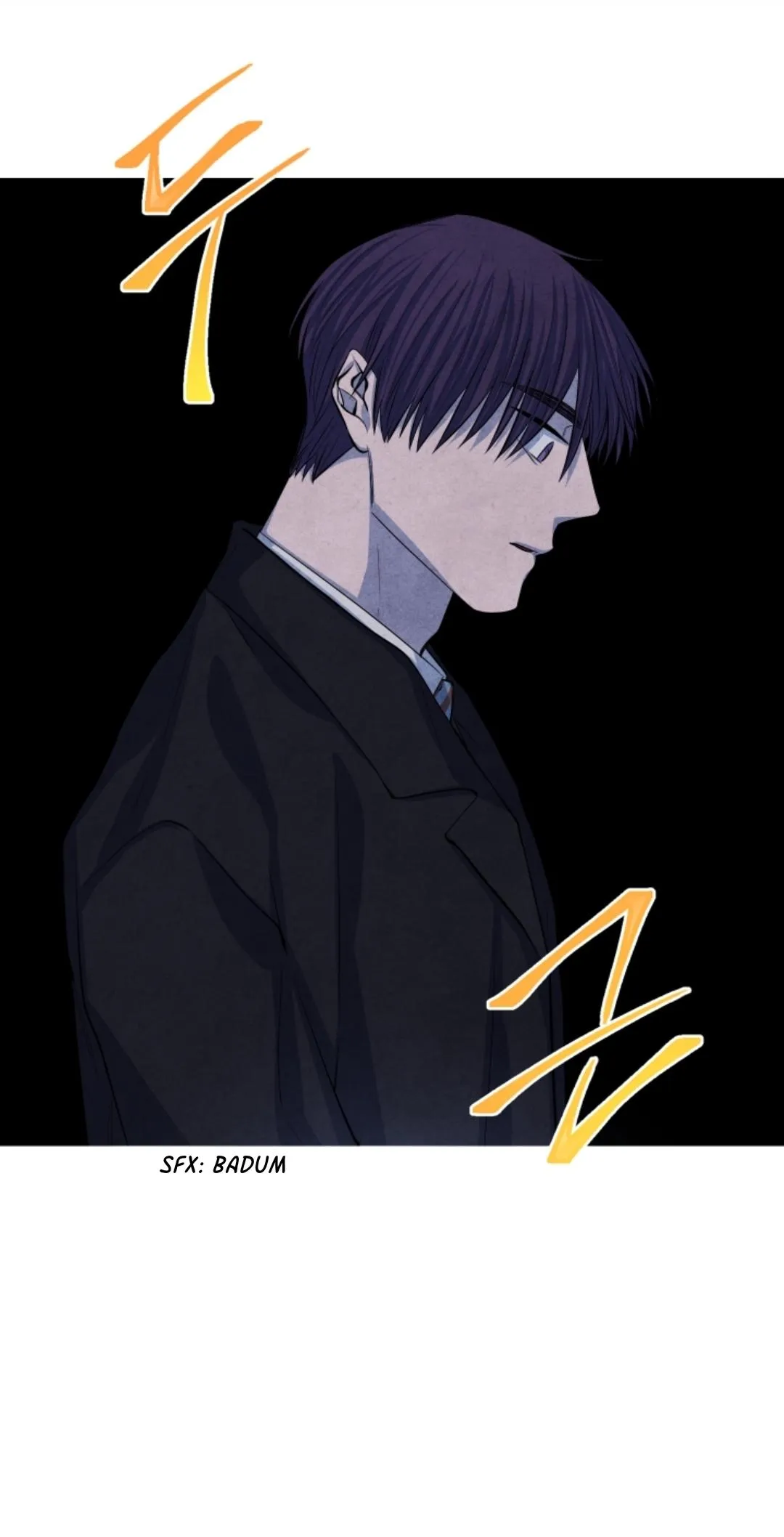 When the Star Sleeps Chapter 38 page 9 - 