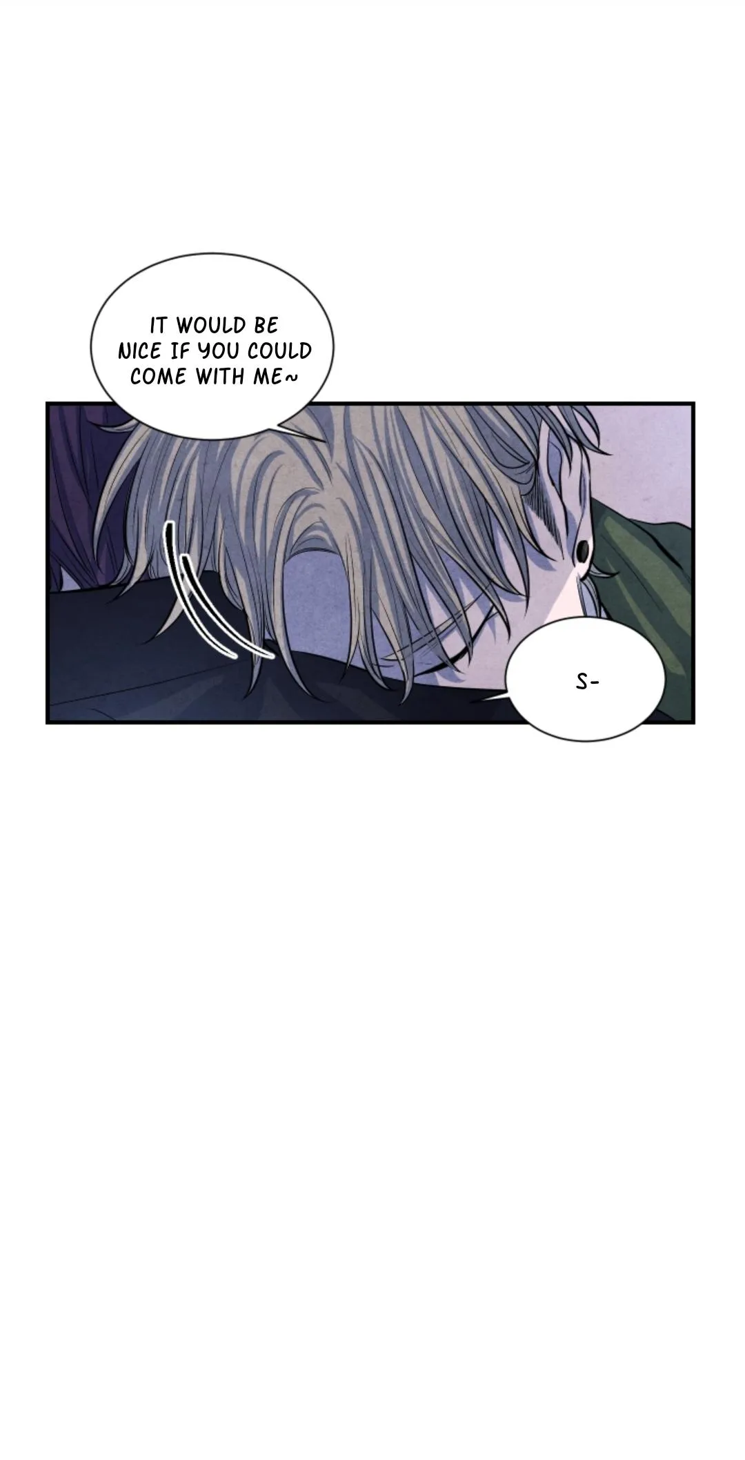 When the Star Sleeps Chapter 38 page 10 - 