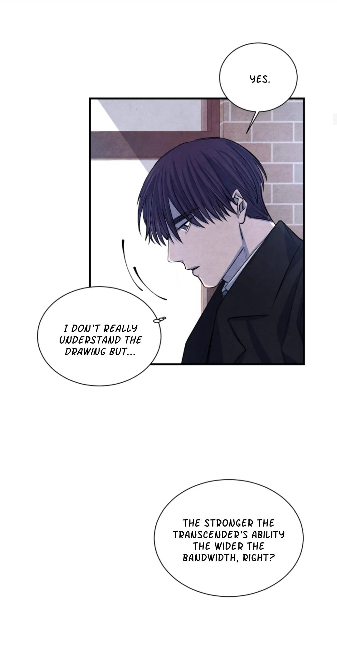 When the Star Sleeps Chapter 39 page 12 - 