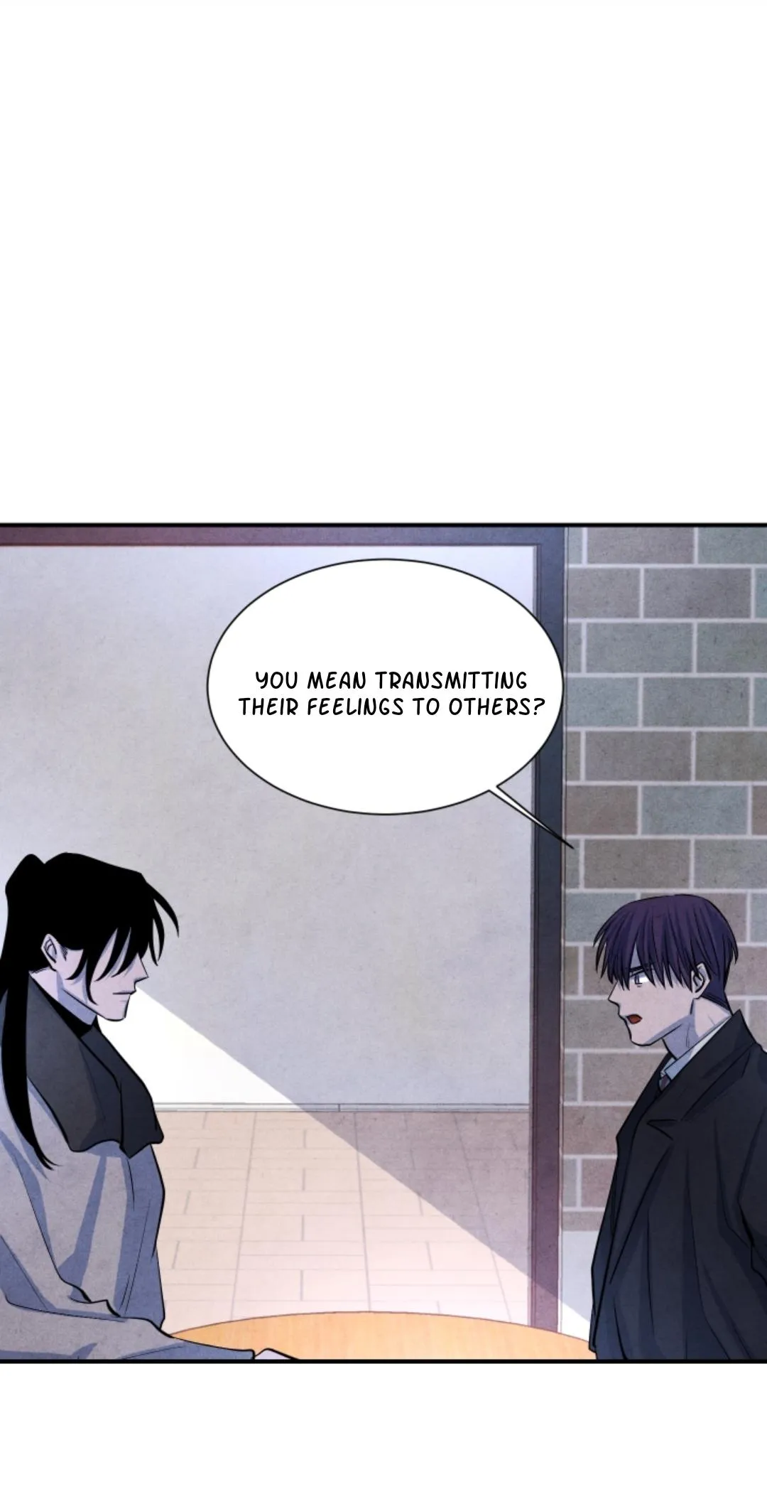 When the Star Sleeps Chapter 39 page 17 - 