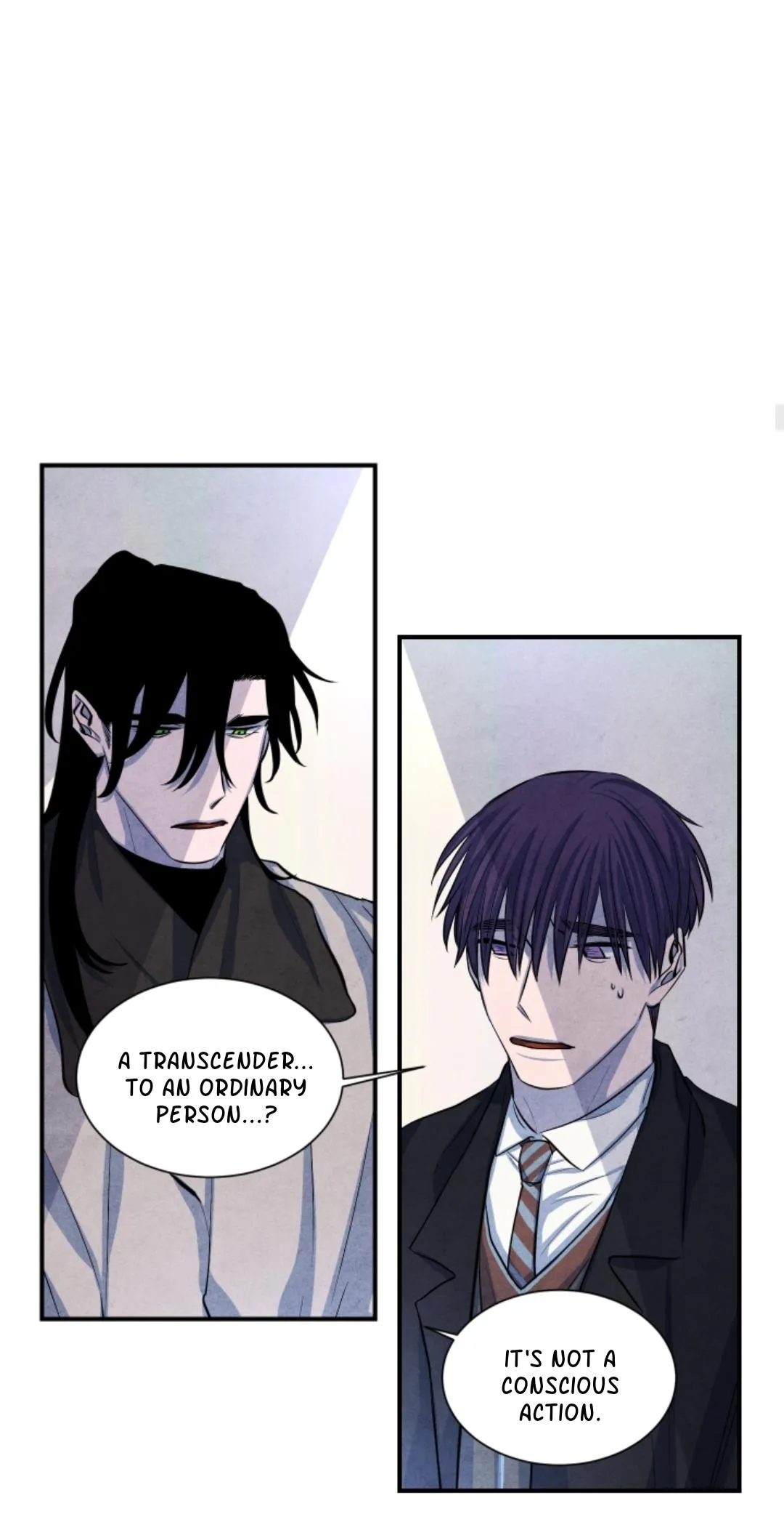 When the Star Sleeps Chapter 39 page 18 - 