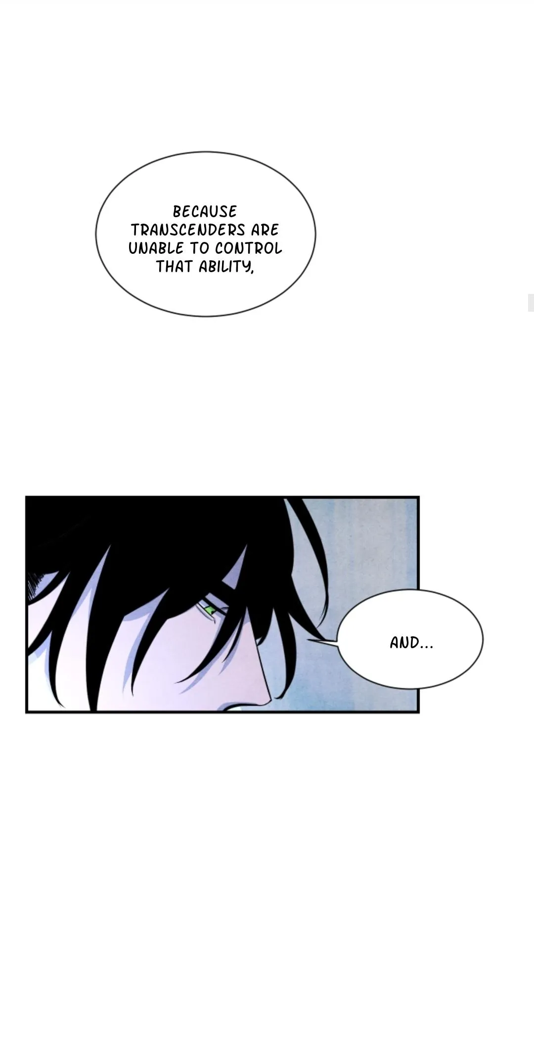 When the Star Sleeps Chapter 39 page 19 - 