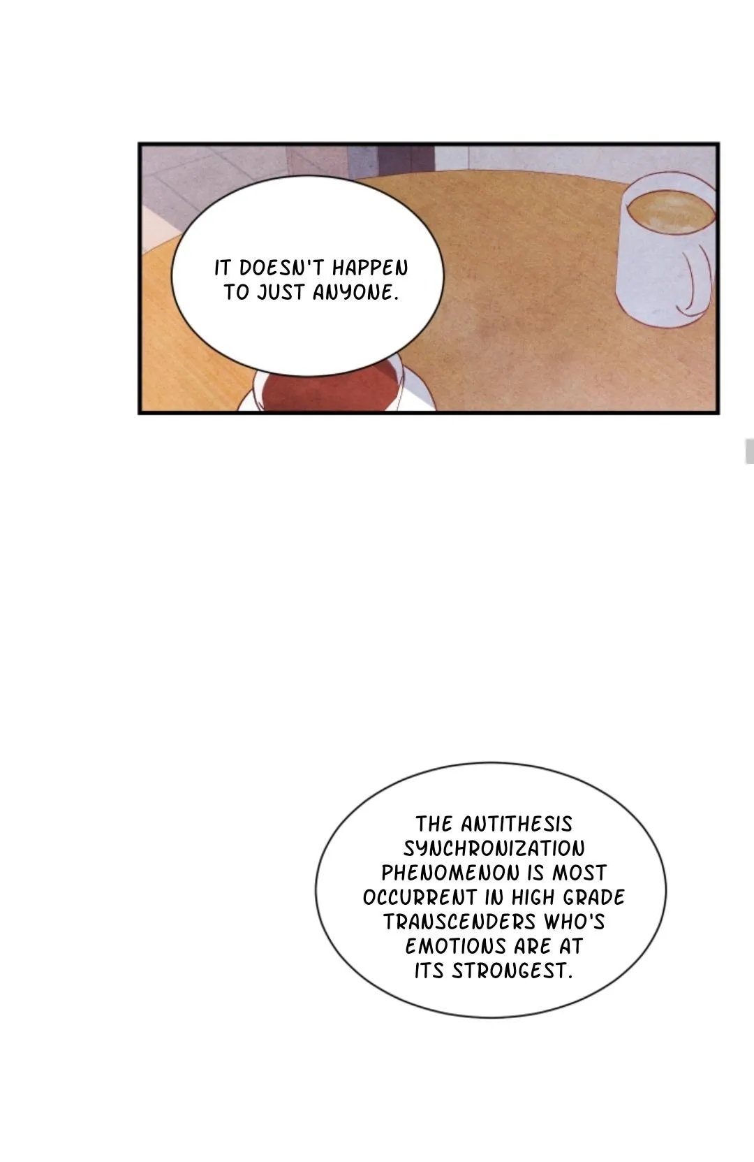 When the Star Sleeps Chapter 39 page 20 - 