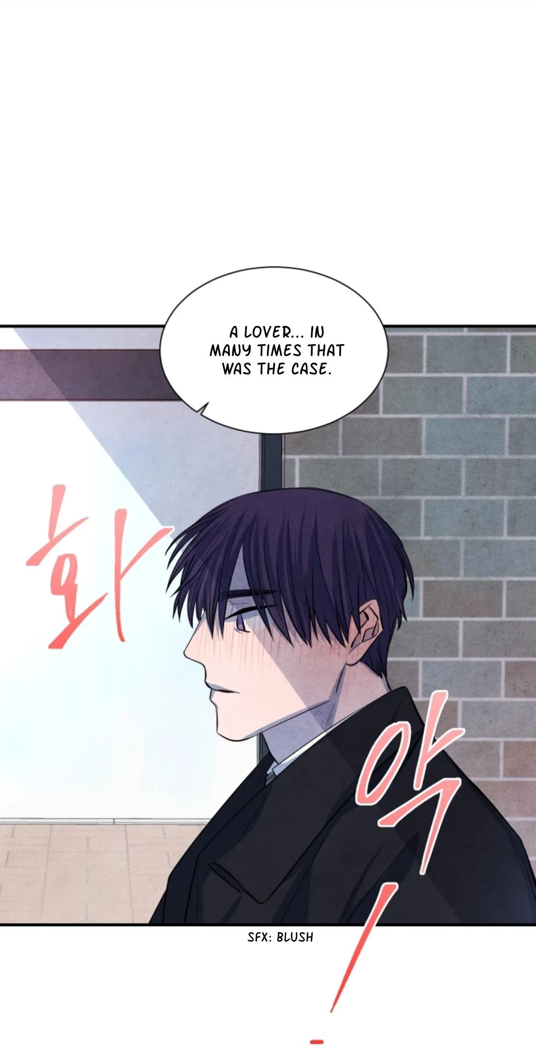 When the Star Sleeps Chapter 39 page 22 - 