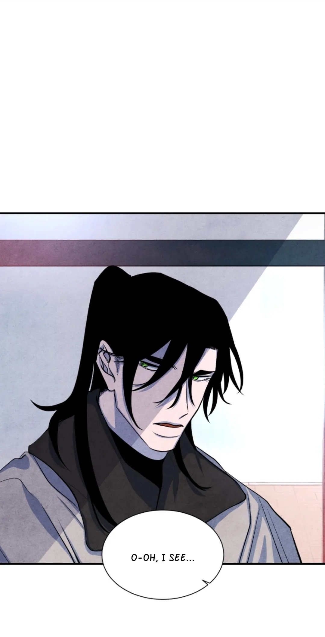When the Star Sleeps Chapter 39 page 23 - 