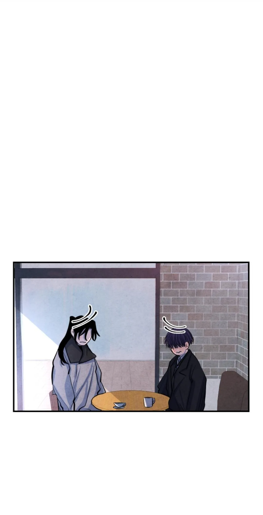 When the Star Sleeps Chapter 39 page 24 - 