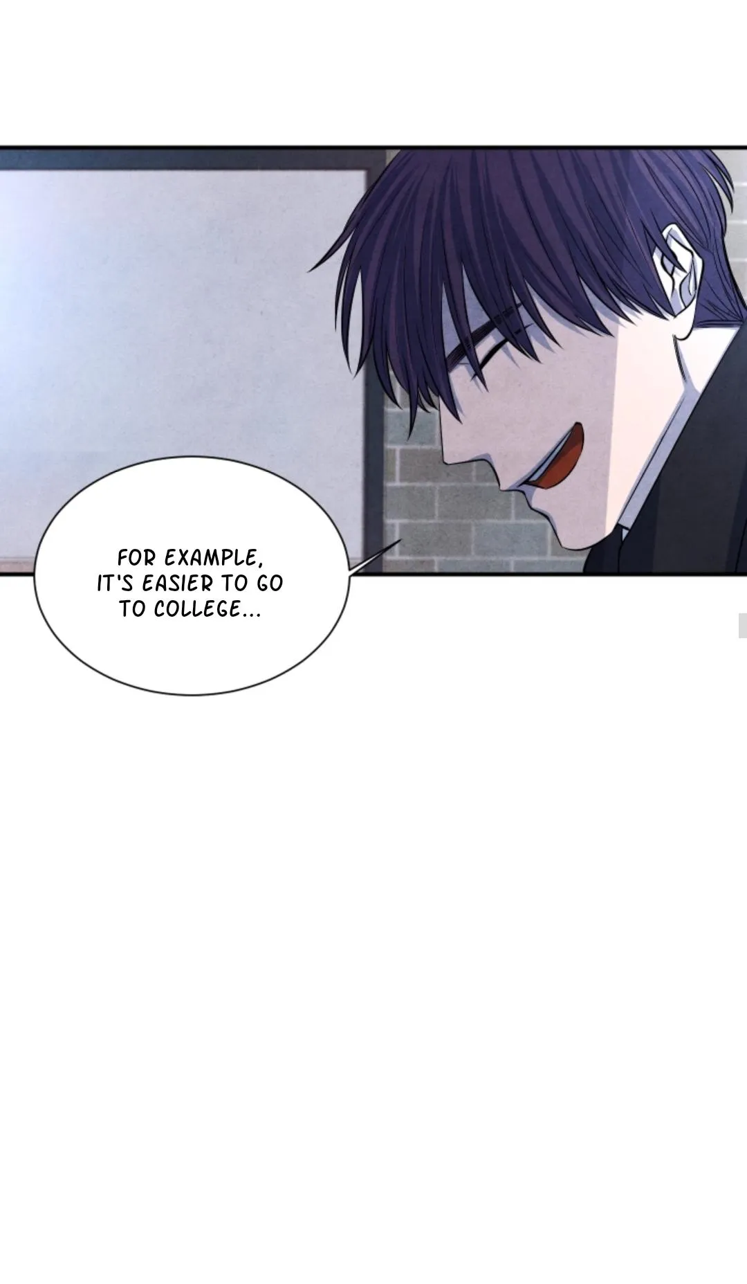When the Star Sleeps Chapter 39 page 27 - 