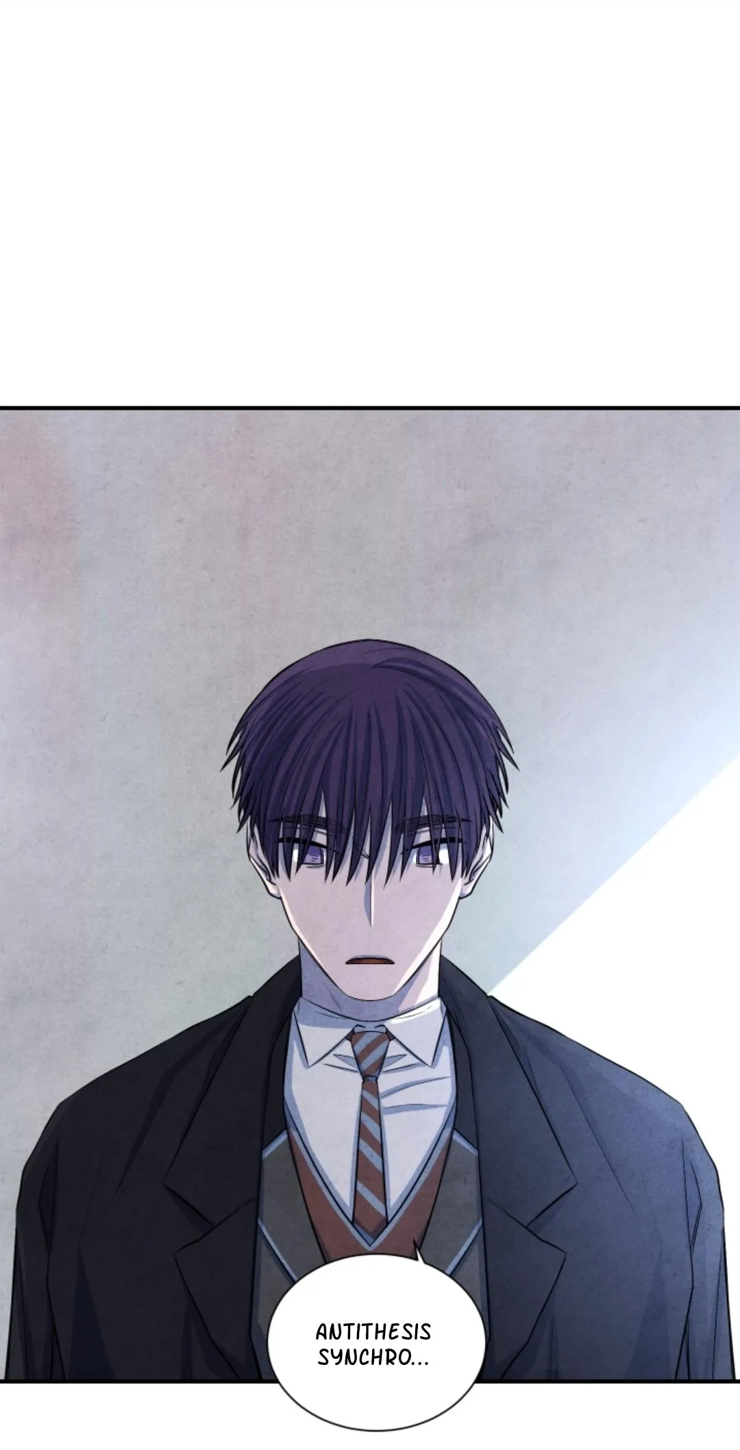 When the Star Sleeps Chapter 39 page 4 - 