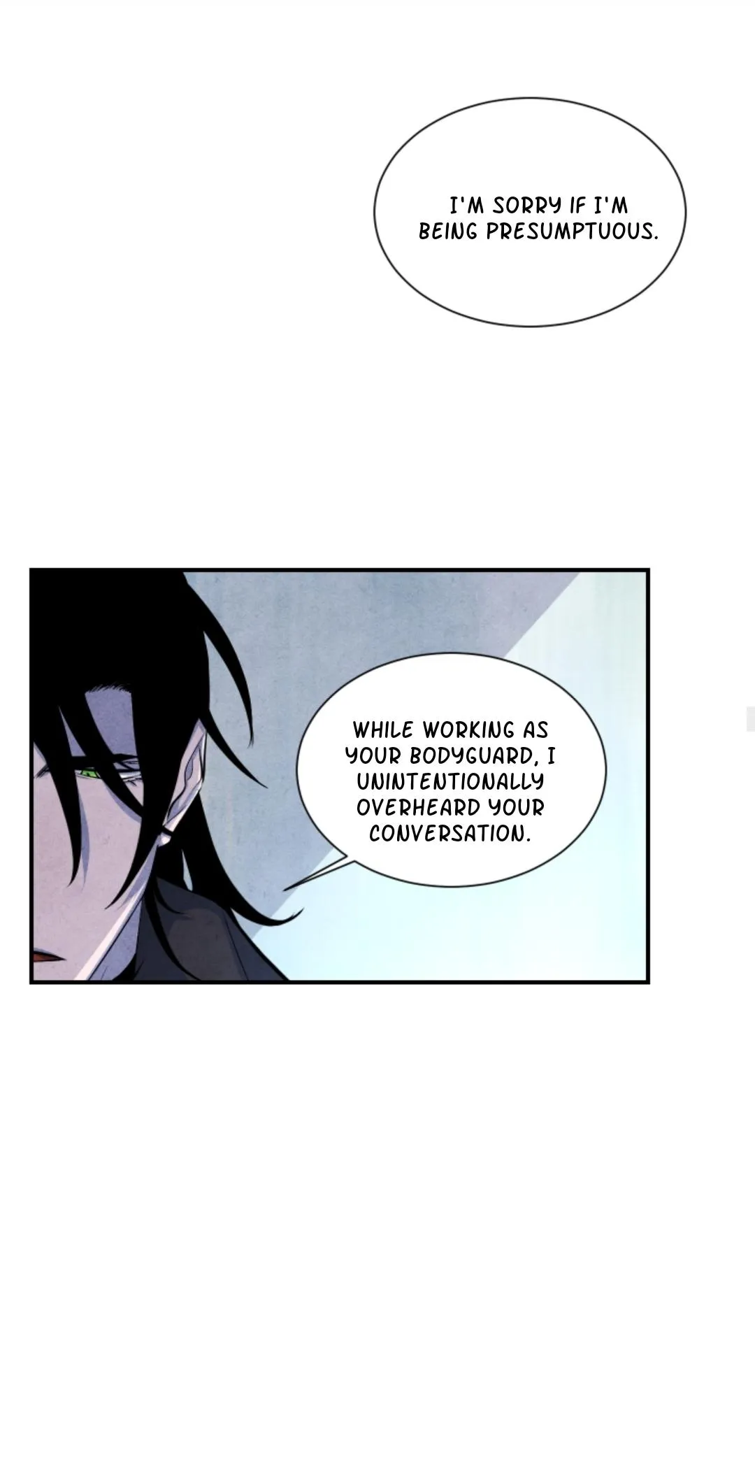 When the Star Sleeps Chapter 39 page 31 - 