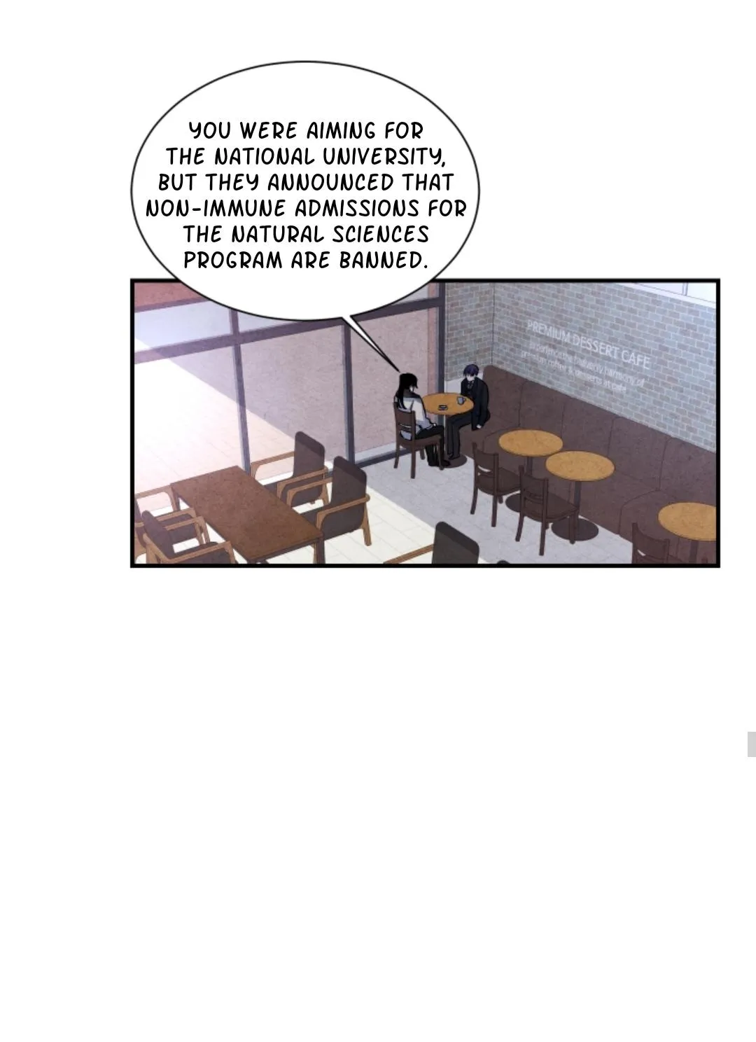 When the Star Sleeps Chapter 39 page 32 - 