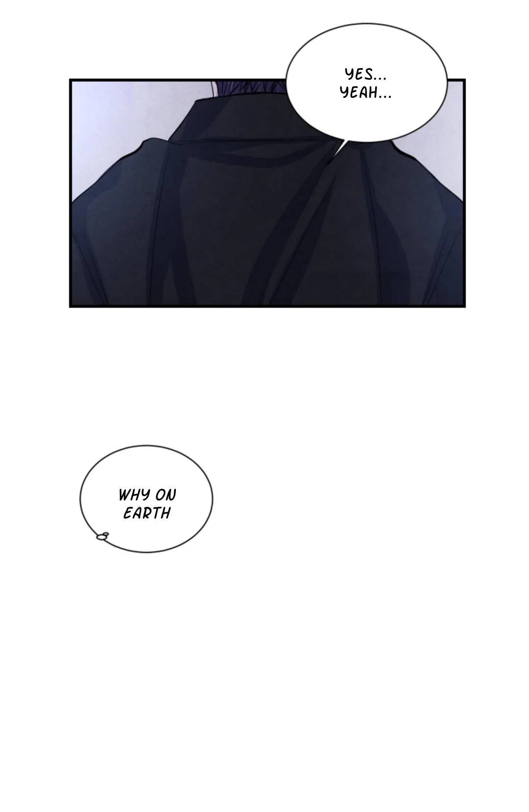 When the Star Sleeps Chapter 39 page 33 - 