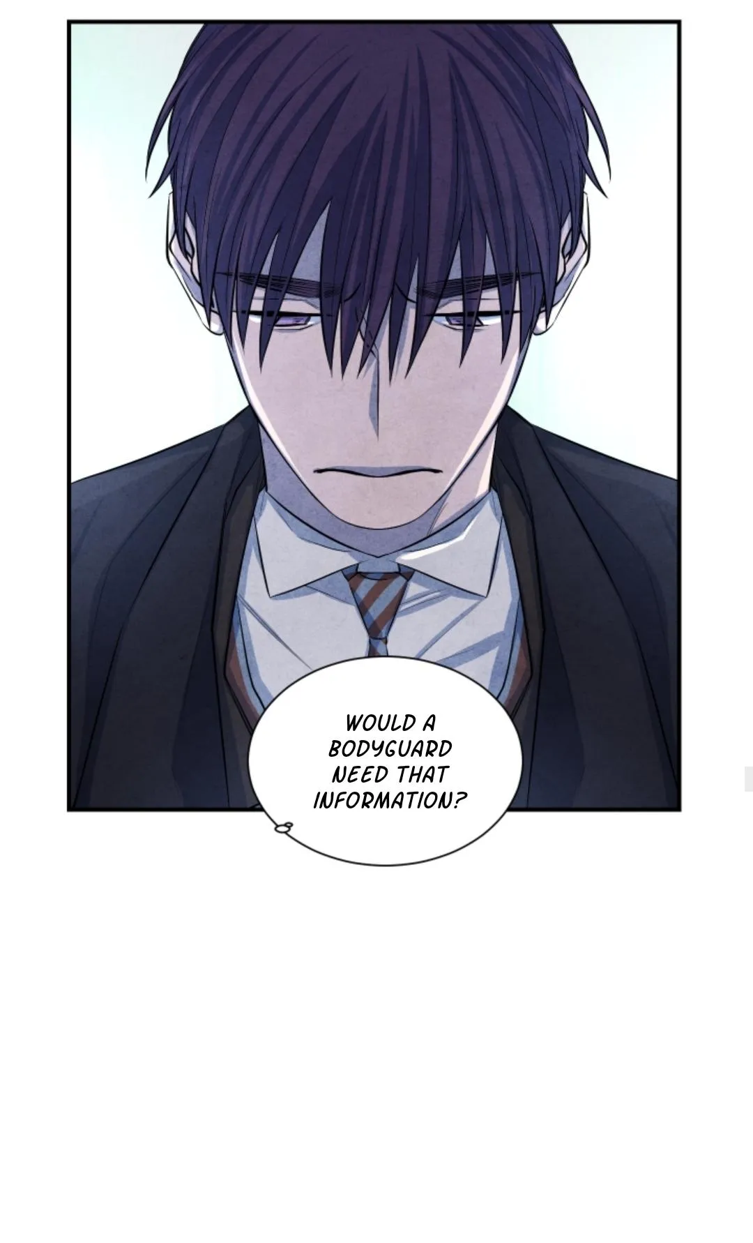 When the Star Sleeps Chapter 39 page 34 - 
