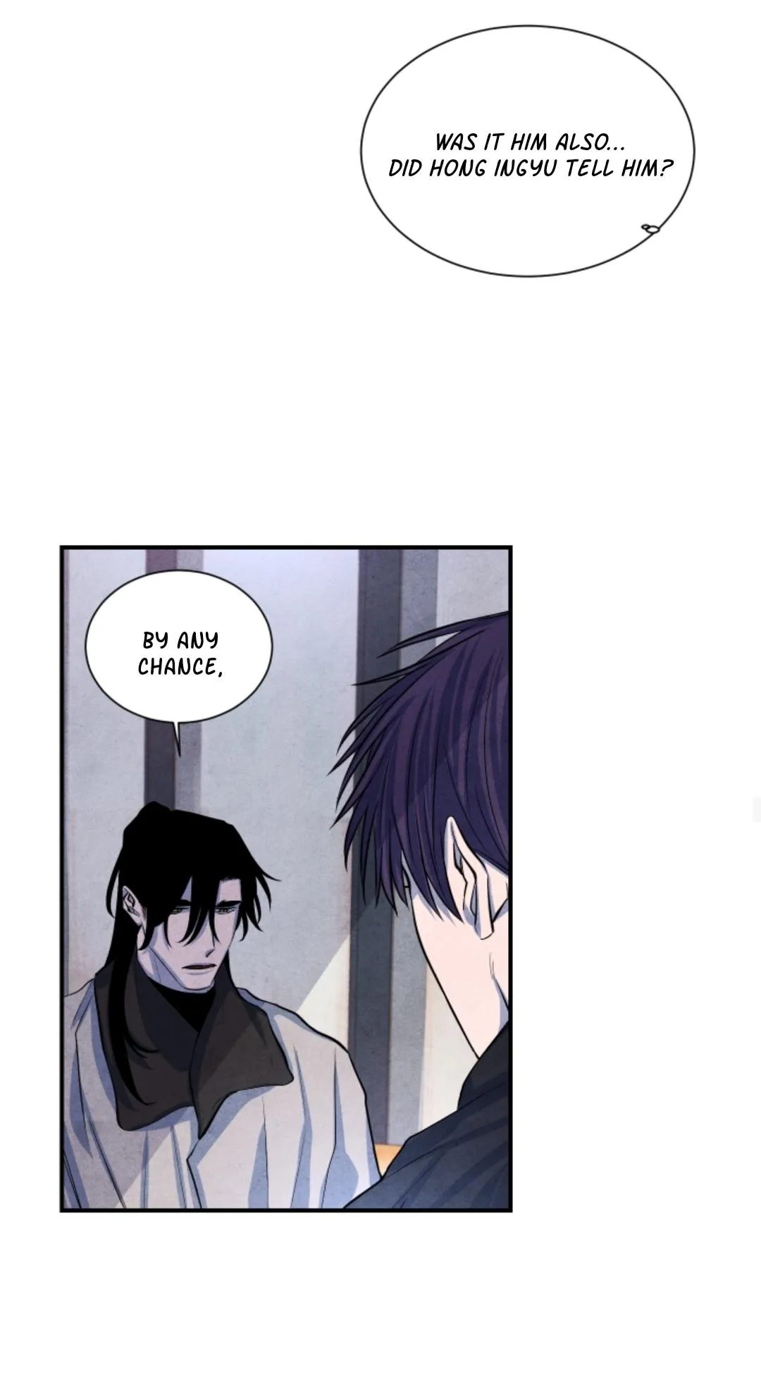 When the Star Sleeps Chapter 39 page 35 - 
