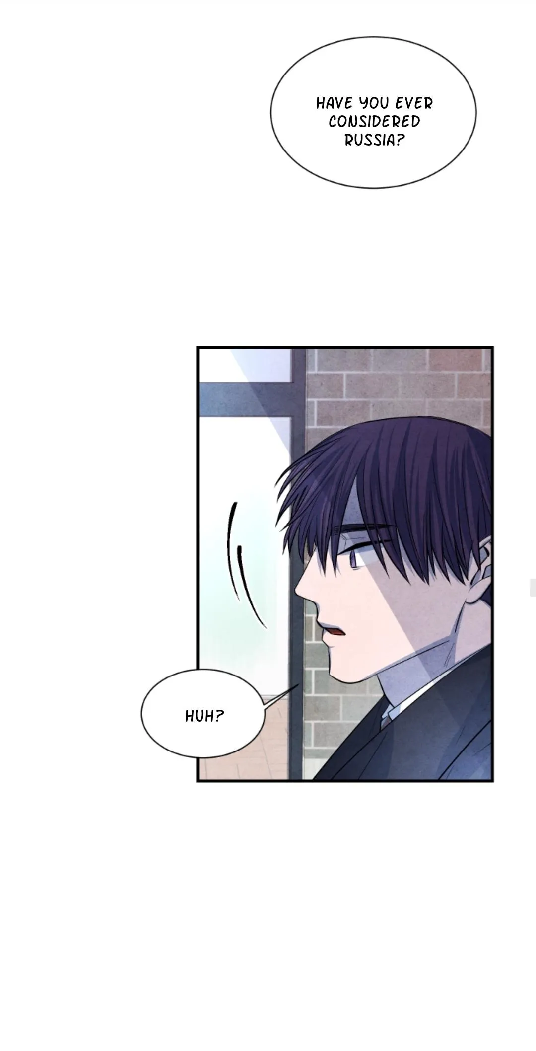 When the Star Sleeps Chapter 39 page 36 - 