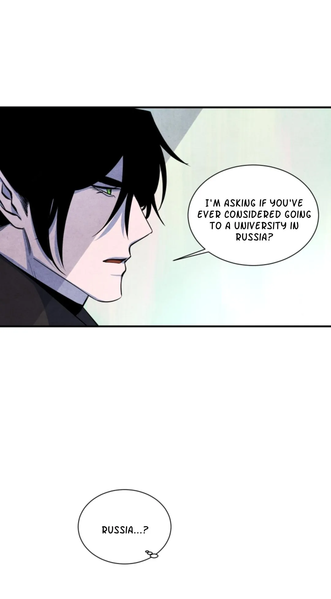 When the Star Sleeps Chapter 39 page 37 - 