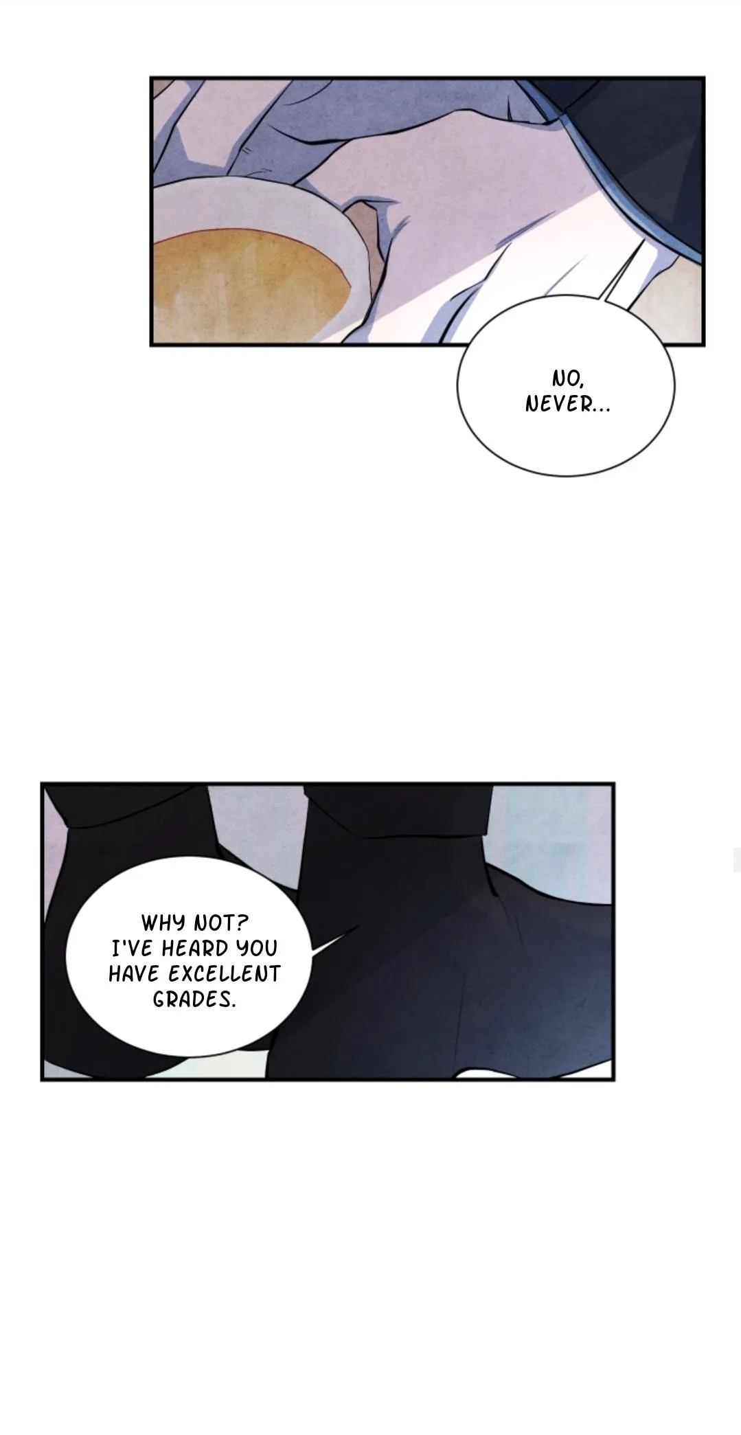 When the Star Sleeps Chapter 39 page 38 - 