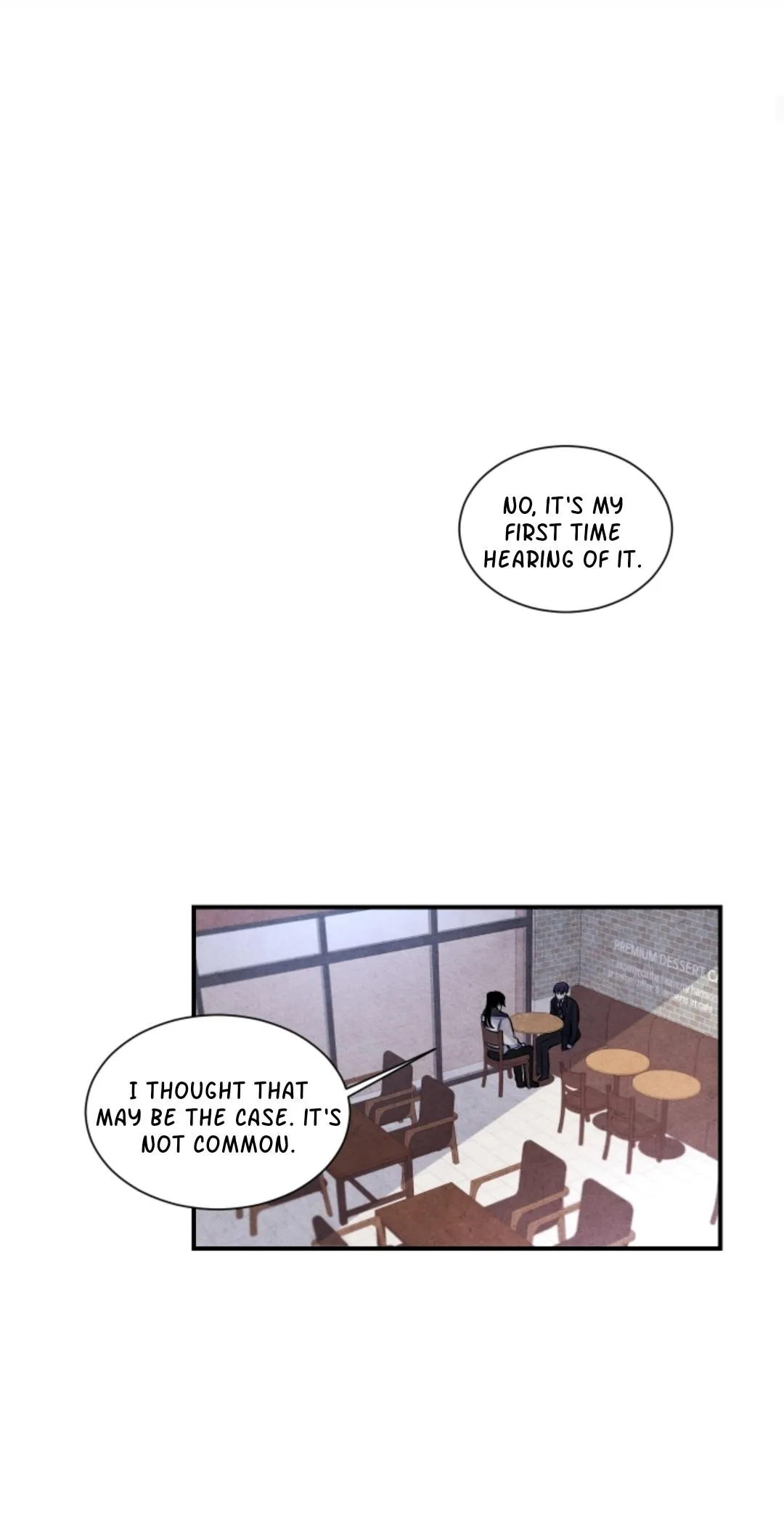 When the Star Sleeps Chapter 39 page 5 - 