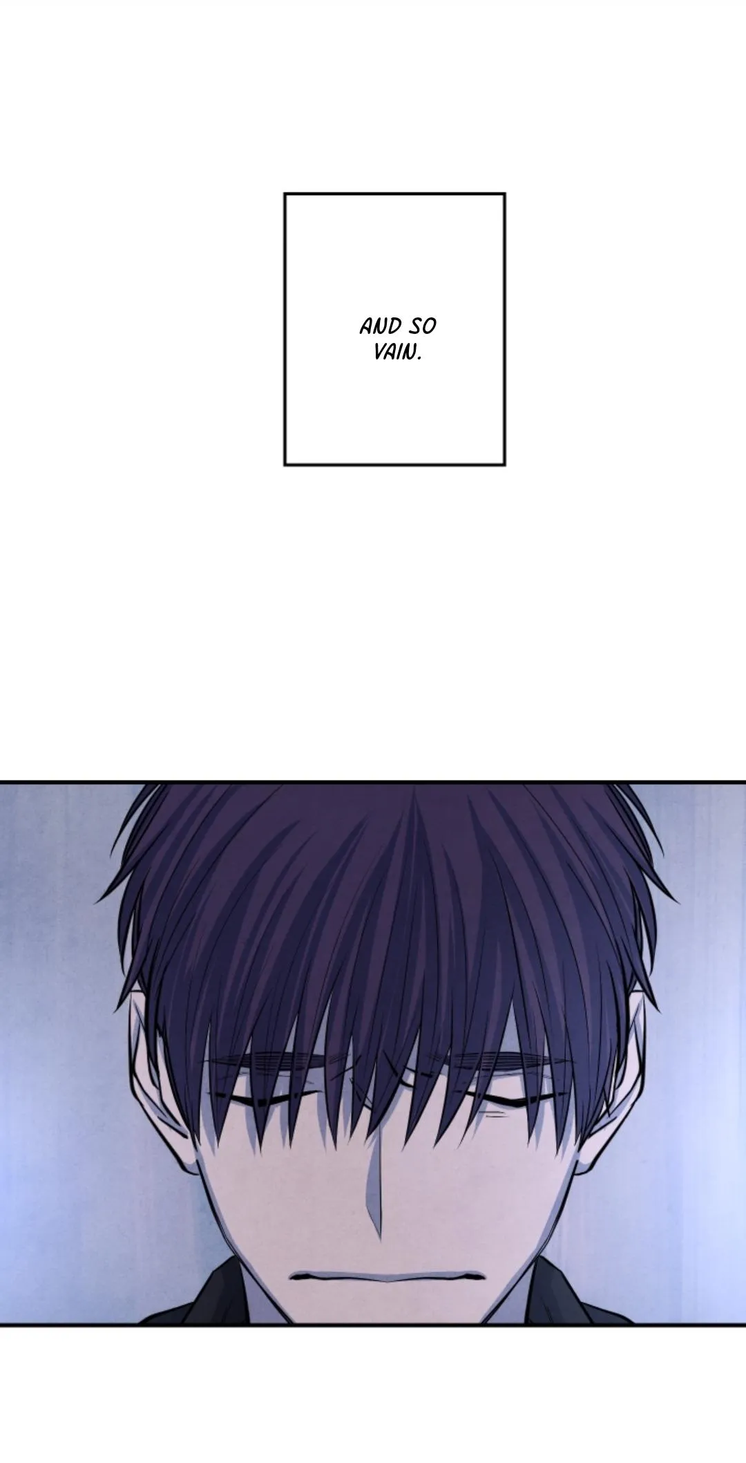 When the Star Sleeps Chapter 39 page 42 - 