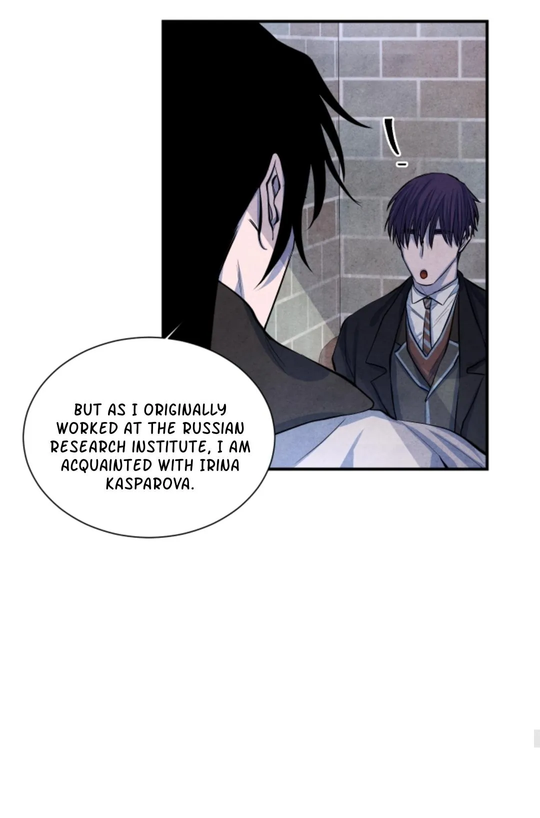 When the Star Sleeps Chapter 39 page 45 - 