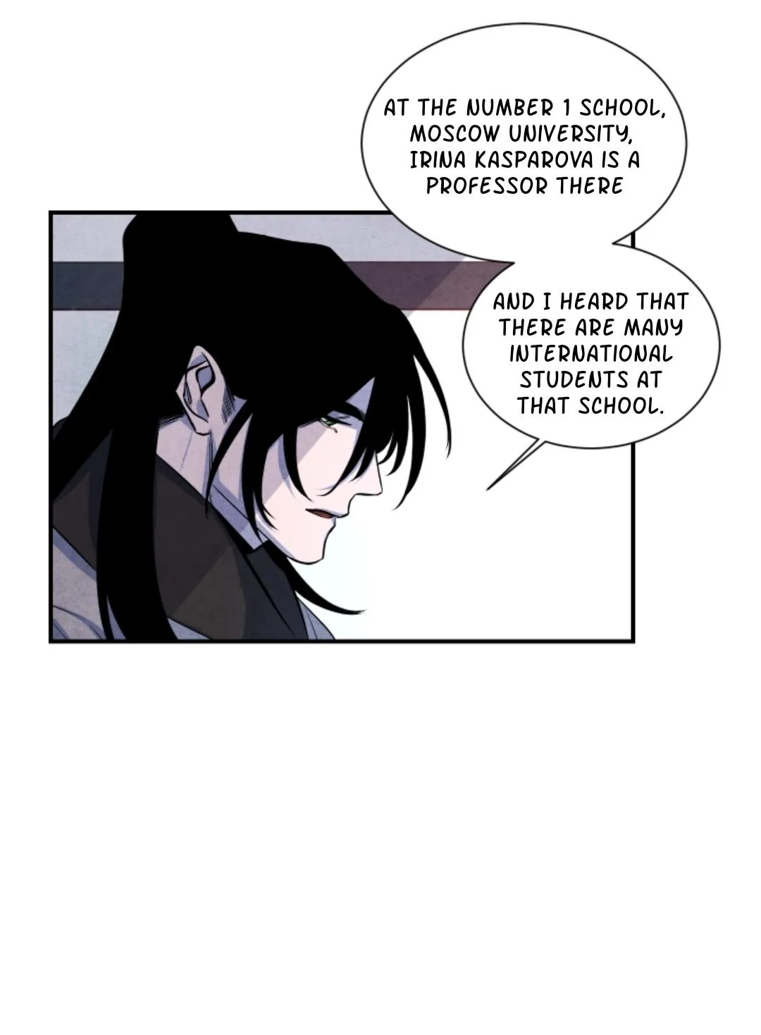 When the Star Sleeps Chapter 39 page 46 - 