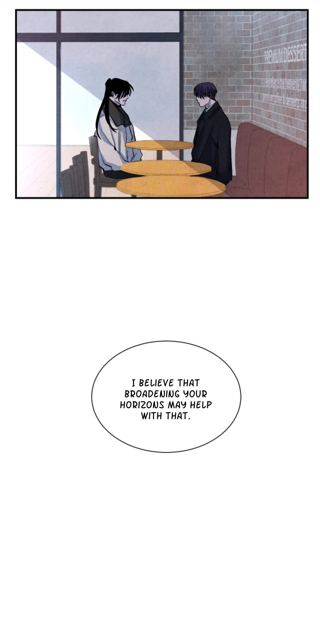 When the Star Sleeps Chapter 39 page 48 - 