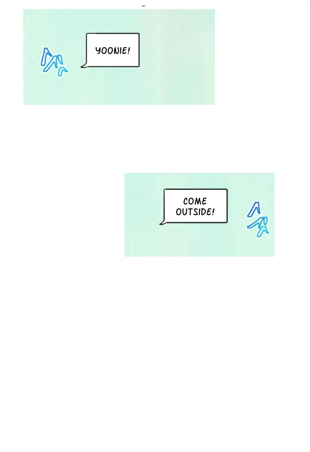 When the Star Sleeps Chapter 39 page 51 - 