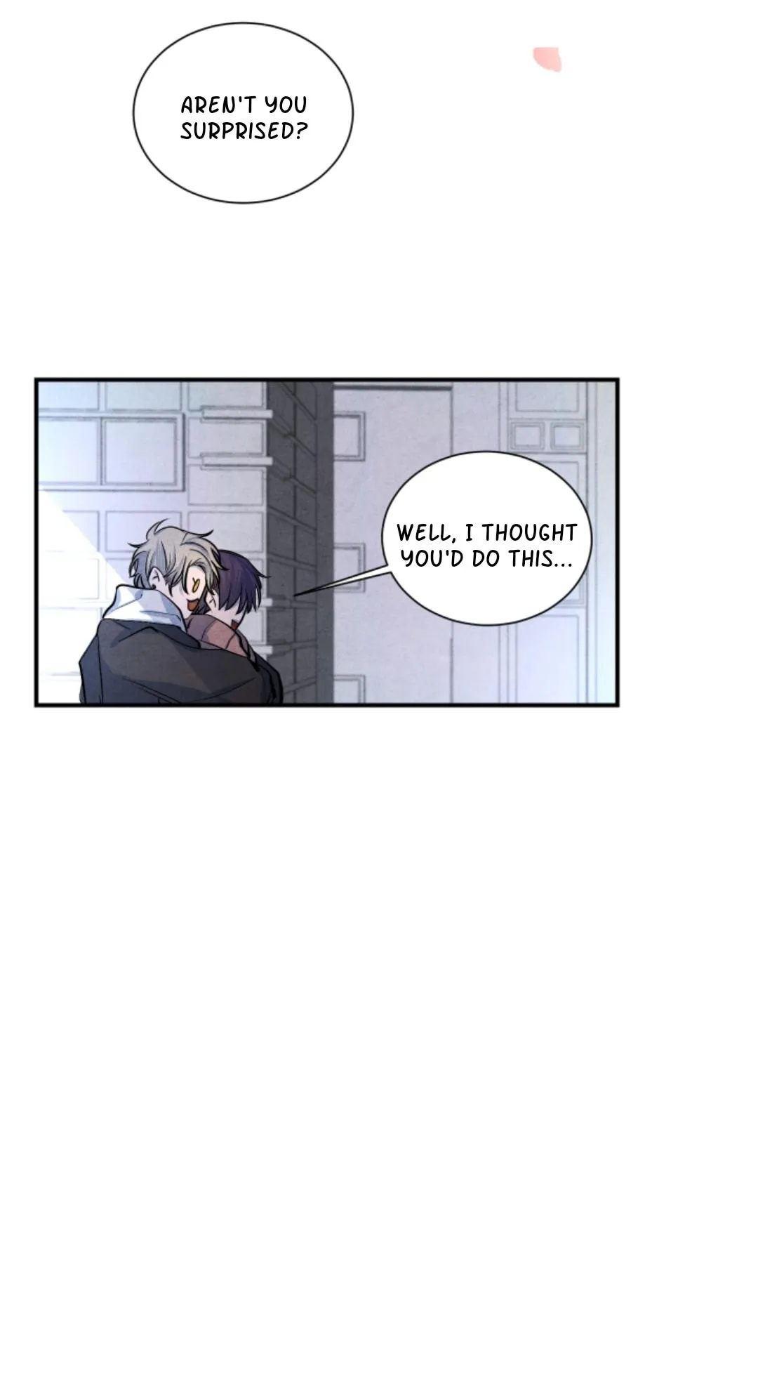 When the Star Sleeps Chapter 39 page 54 - 
