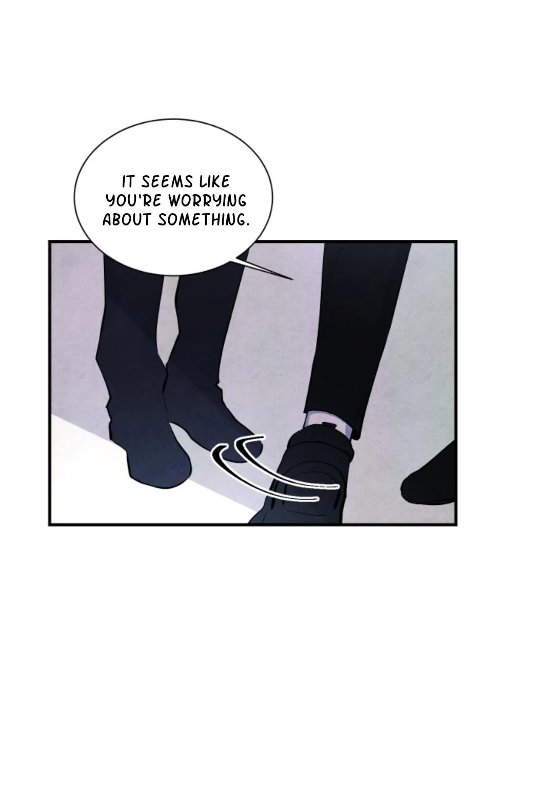 When the Star Sleeps Chapter 39 page 56 - 