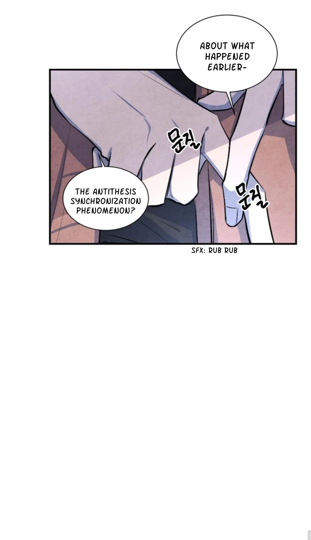When the Star Sleeps Chapter 39 page 57 - 