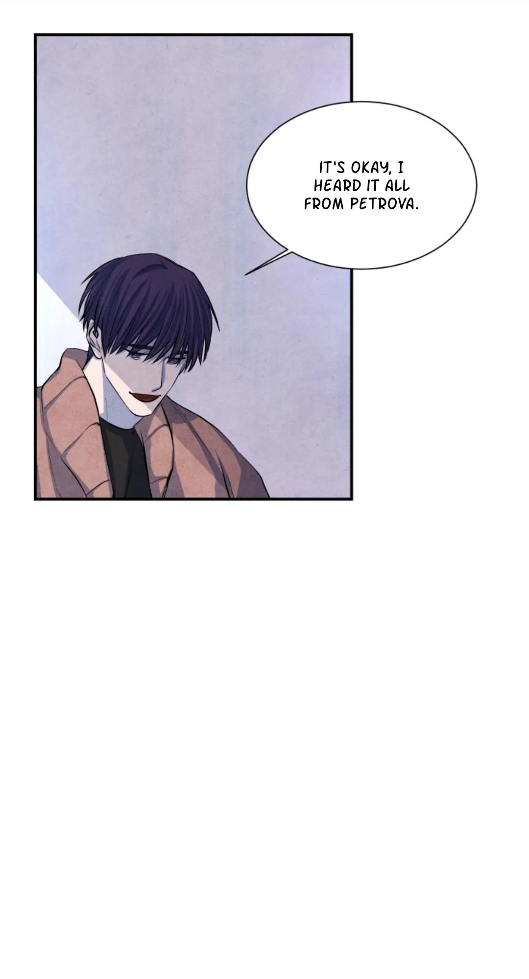 When the Star Sleeps Chapter 39 page 58 - 