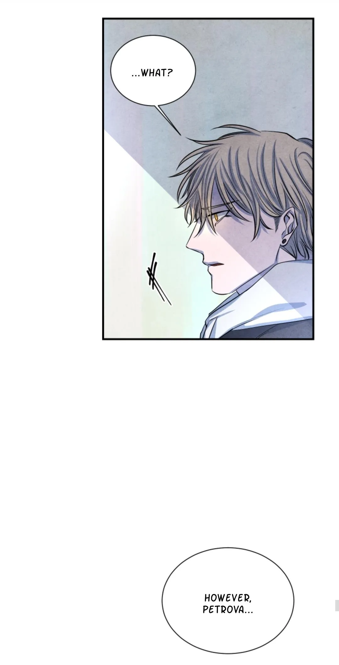 When the Star Sleeps Chapter 39 page 59 - 