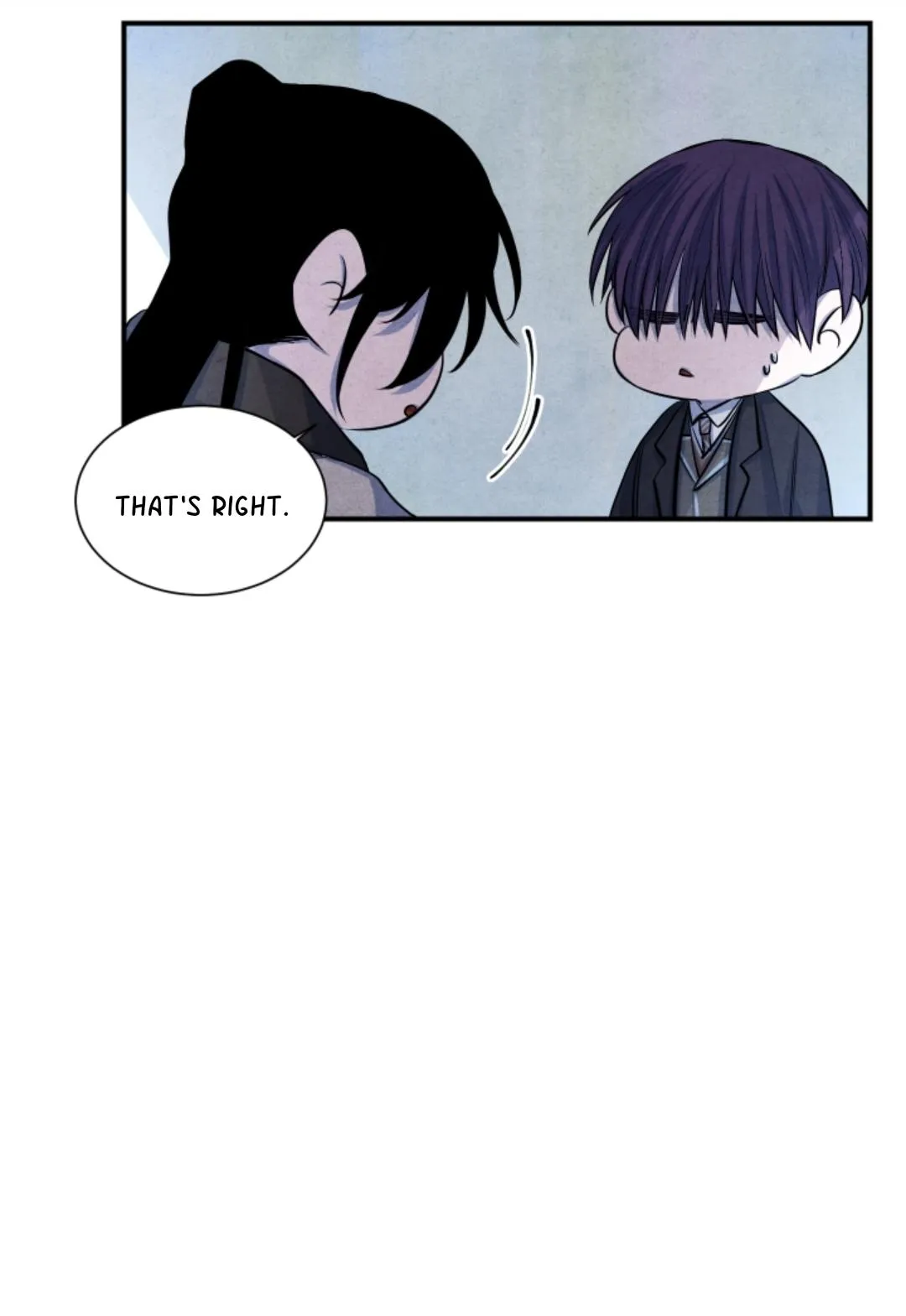 When the Star Sleeps Chapter 39 page 8 - 