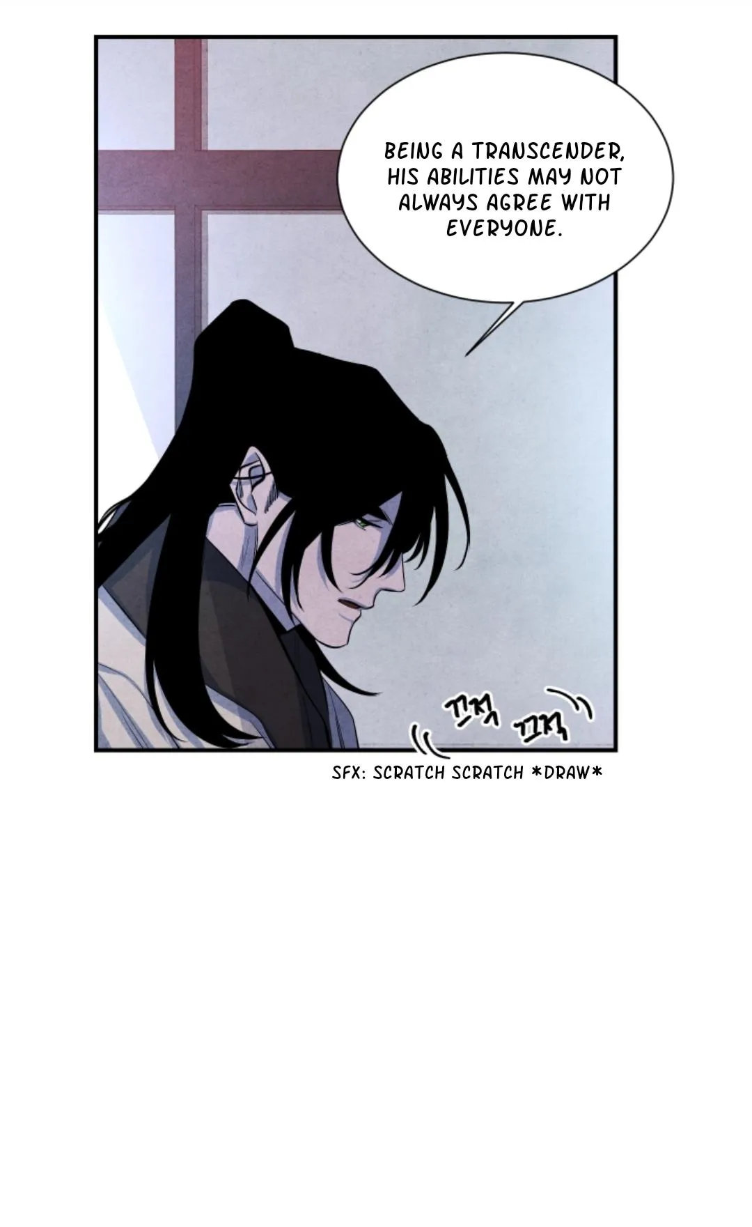When the Star Sleeps Chapter 39 page 9 - 