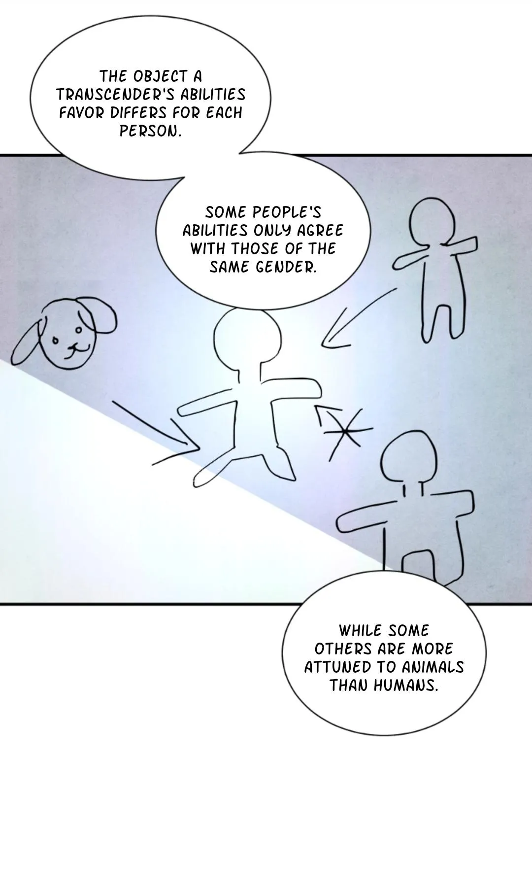 When the Star Sleeps Chapter 39 page 10 - 