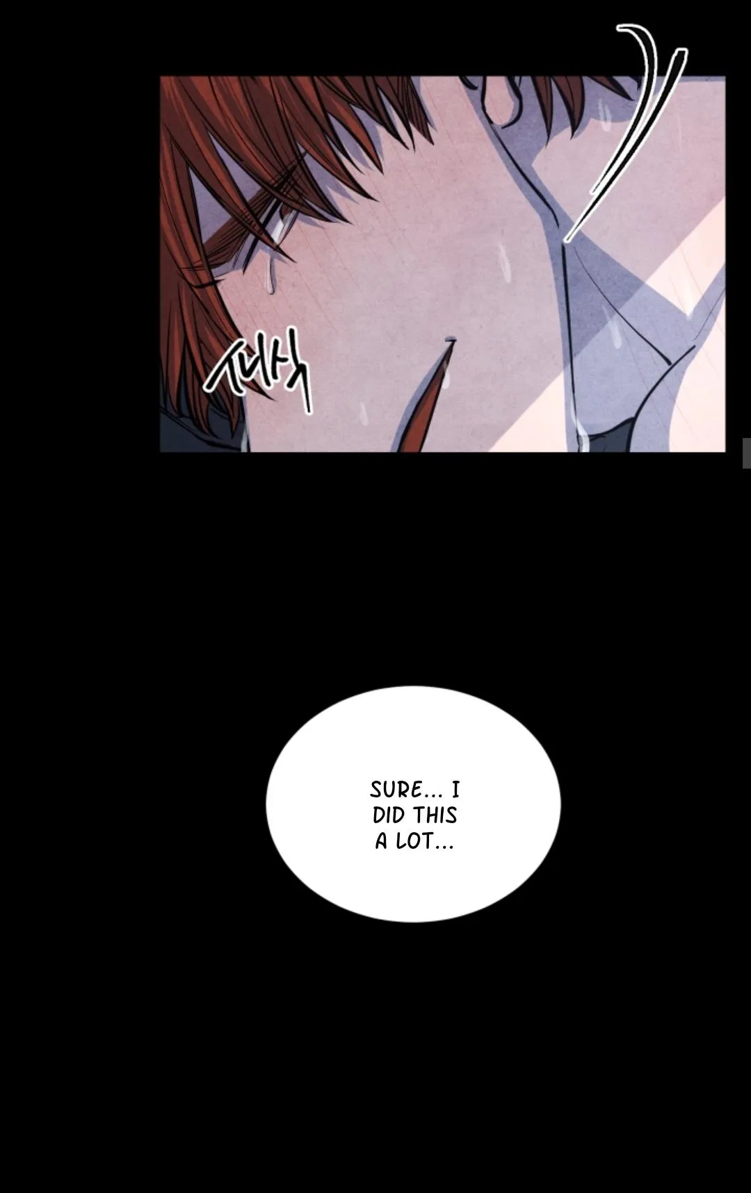 When the Star Sleeps Chapter 4 page 18 - 