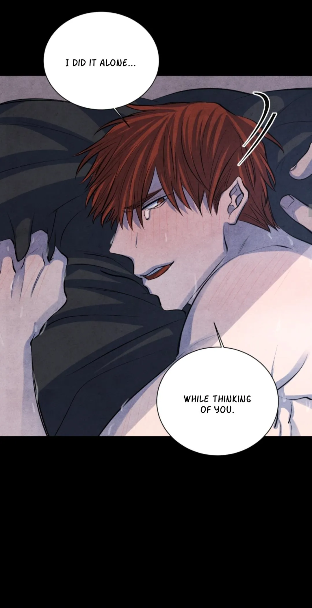 When the Star Sleeps Chapter 4 page 20 - 